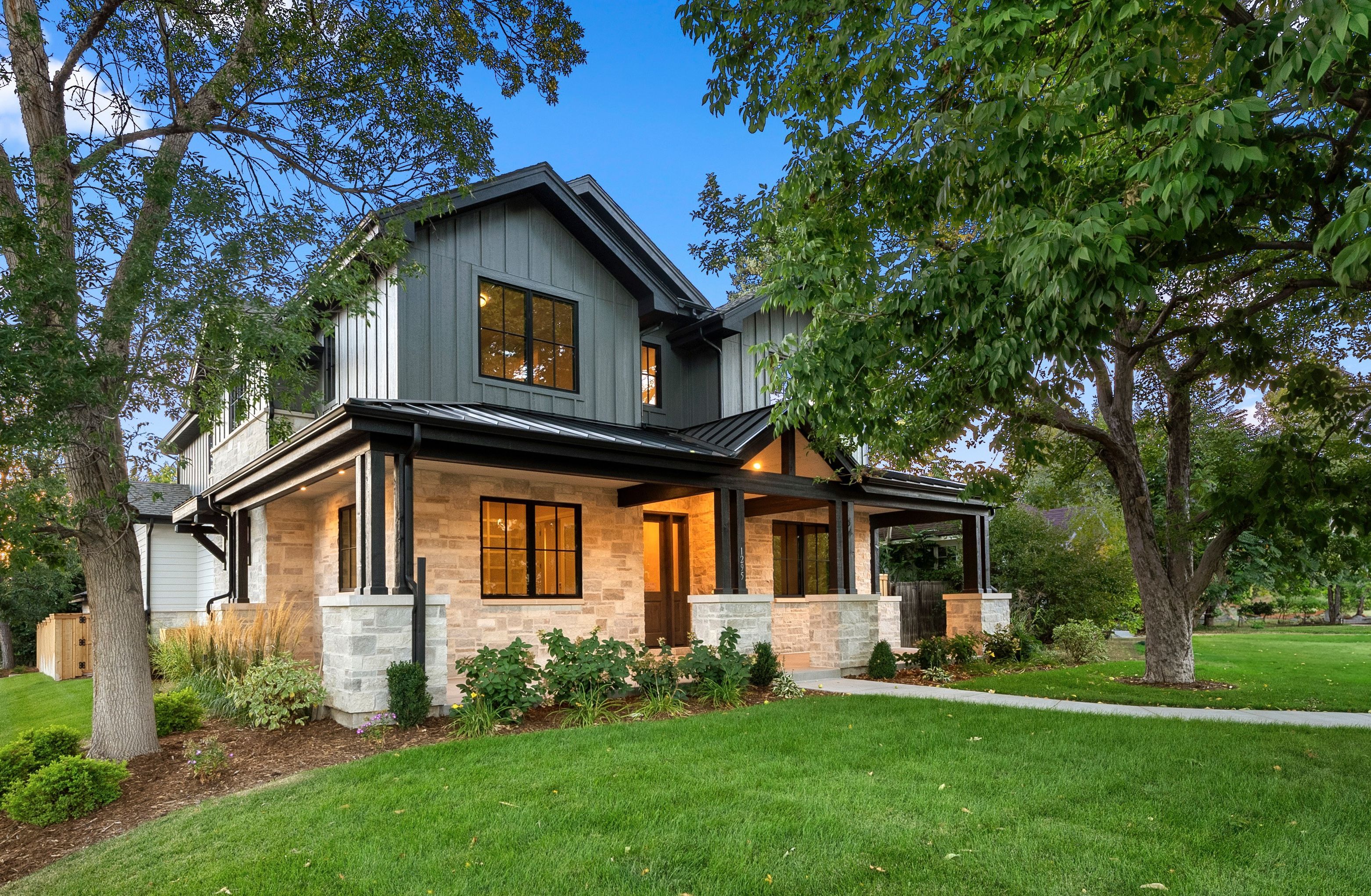 1295 S Garfield Street, Denver, CO, 80210 - 物件實景