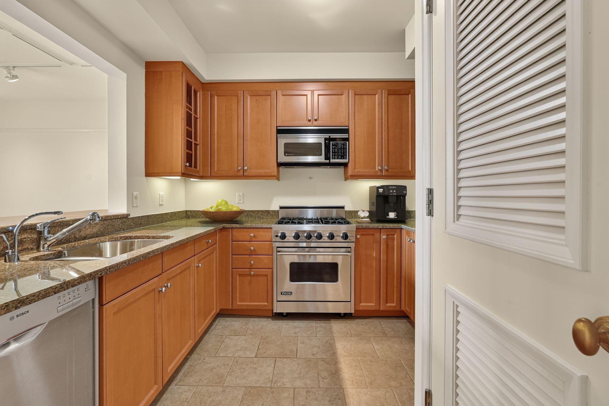  1155 23rd Street NW, Washington, DC, 20037 - 物件實景