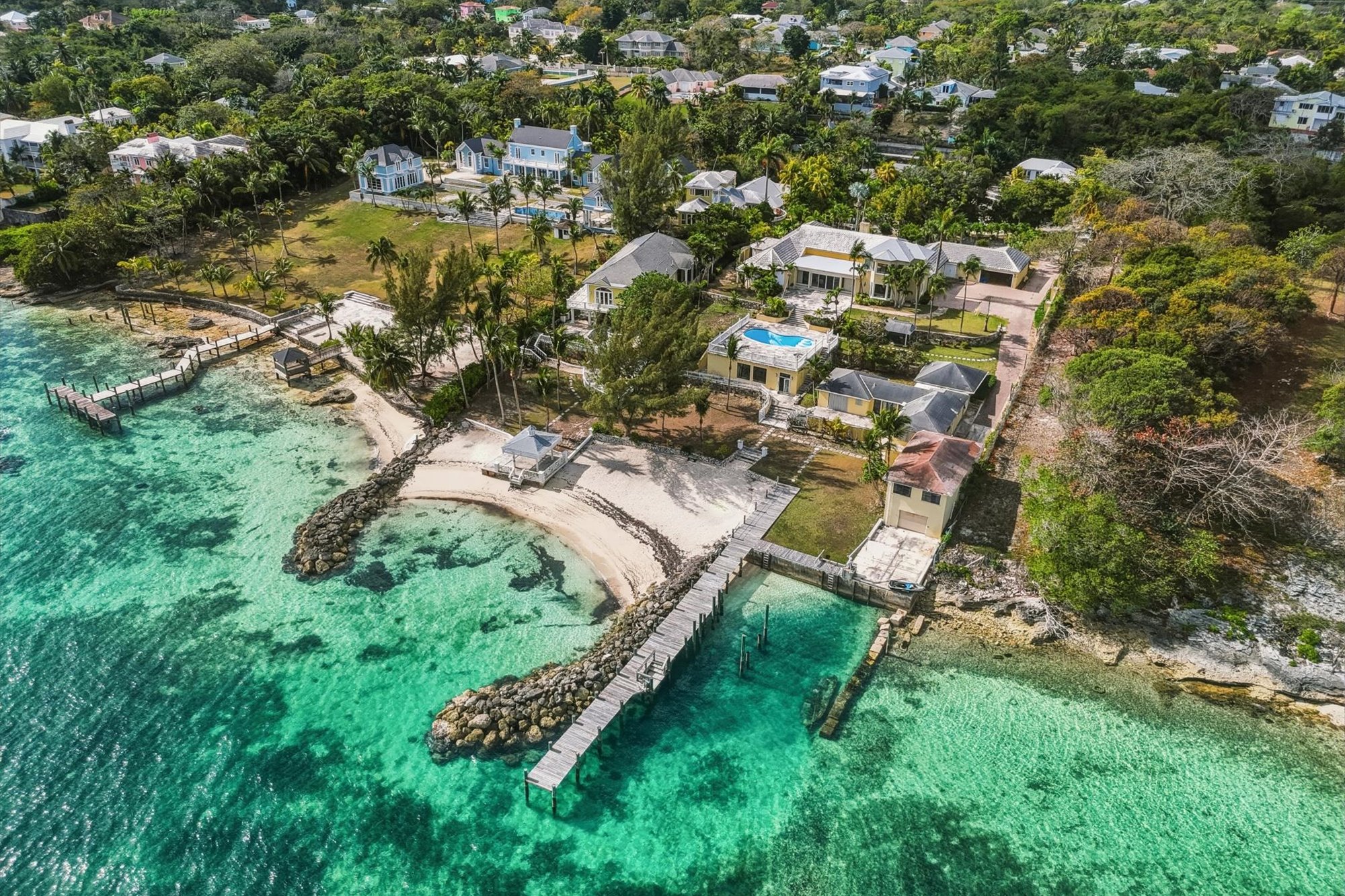  Full Moon Estate off Eastern Road - 物件實景