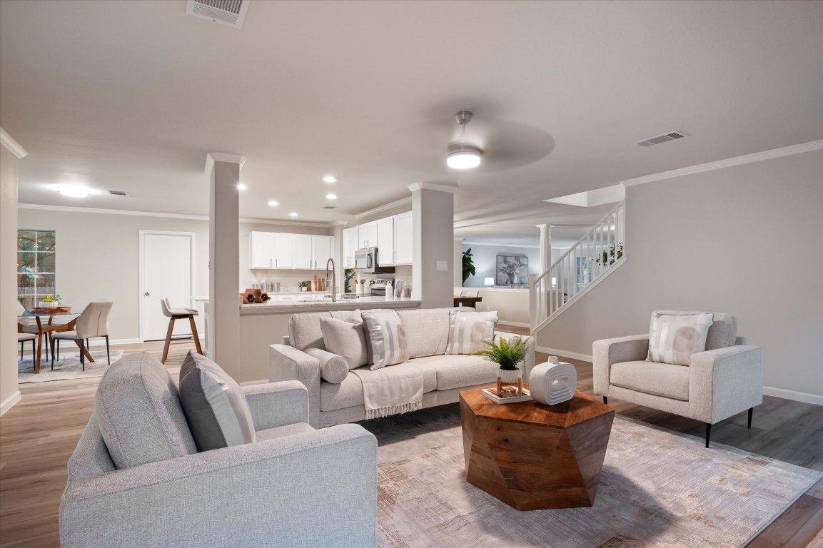 Cedar Park, Texas, 78613, United States, 4 Bedrooms Bedrooms, ,3 BathroomsBathrooms,Residential,For Sale,1971501