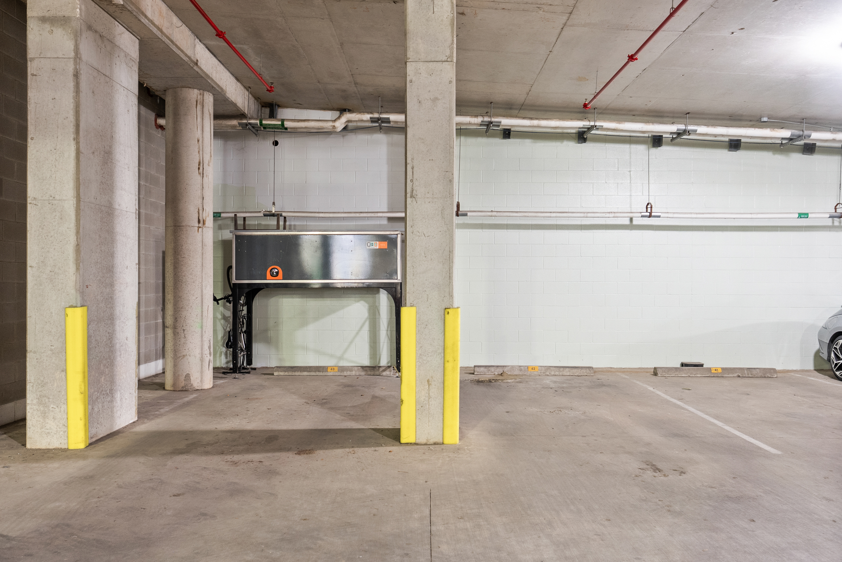  Rare Downtown Austin Maisonette - 物件實景