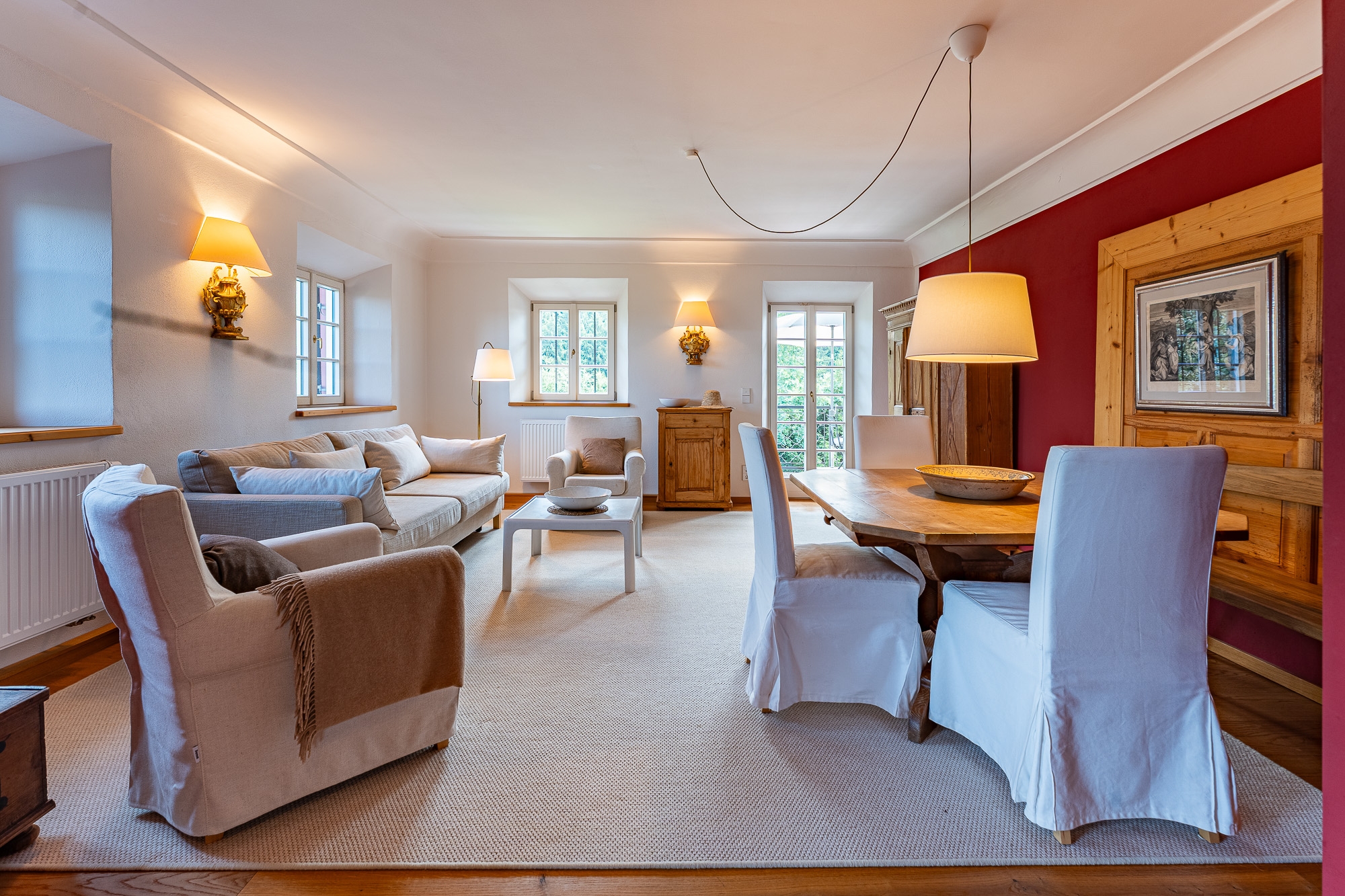  A refuge with style - sophisticated living in the Landschlößl - 物件實景