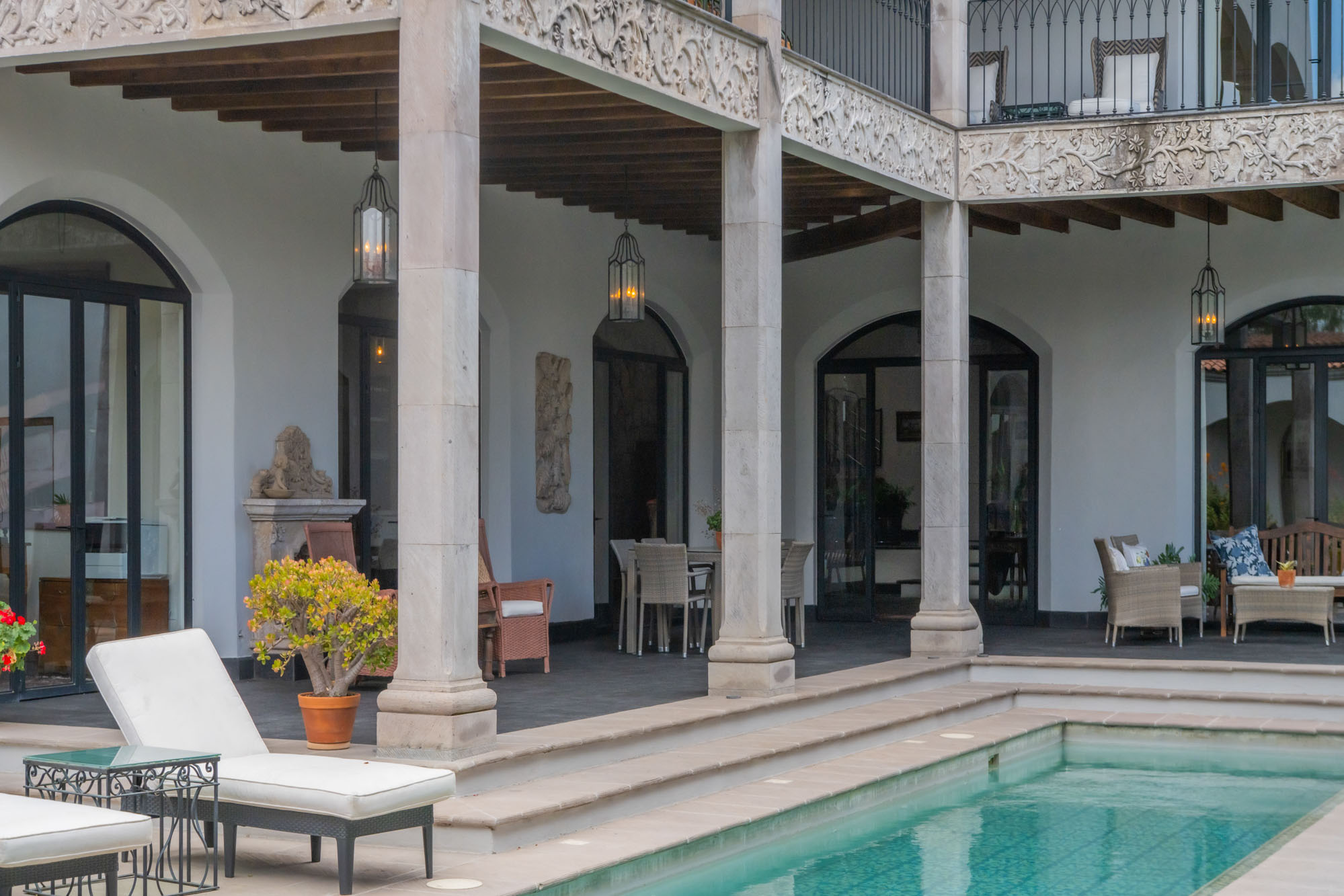  Casa Cairo - 物件實景