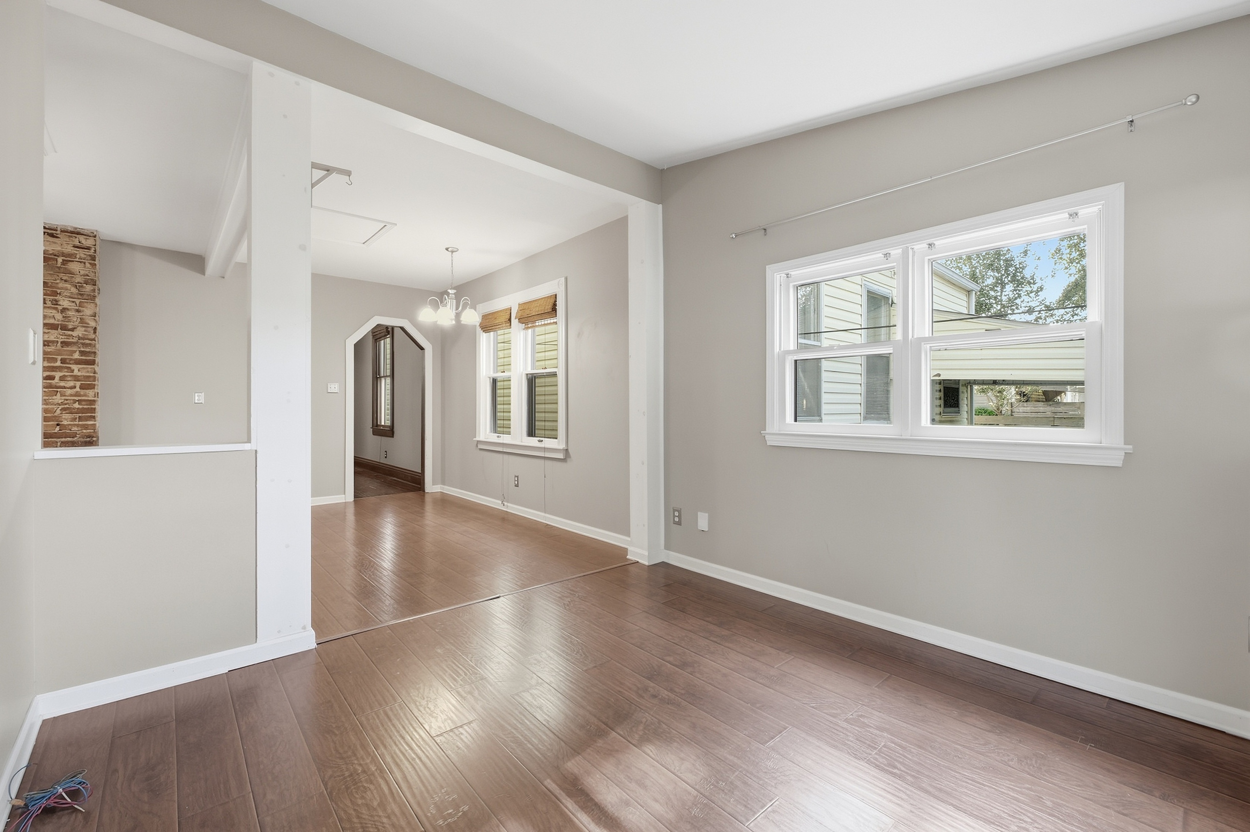  1030 Mulberry Street, Louisville, KY 40217 - 物件實景