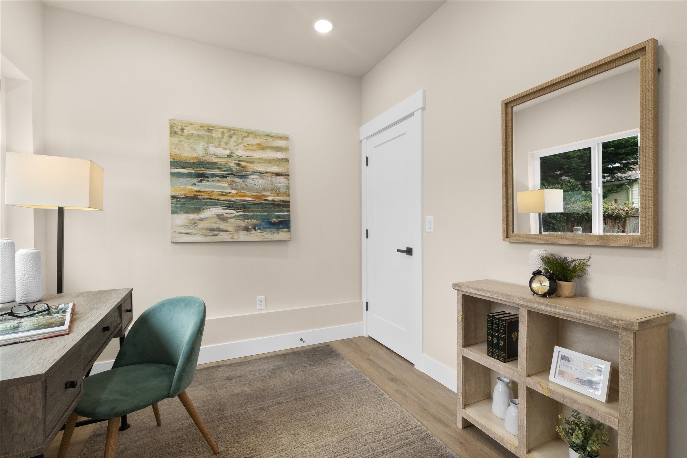  1409 Martin Luther King Jr Wy, Seattle, WA 98122 - 物件實景