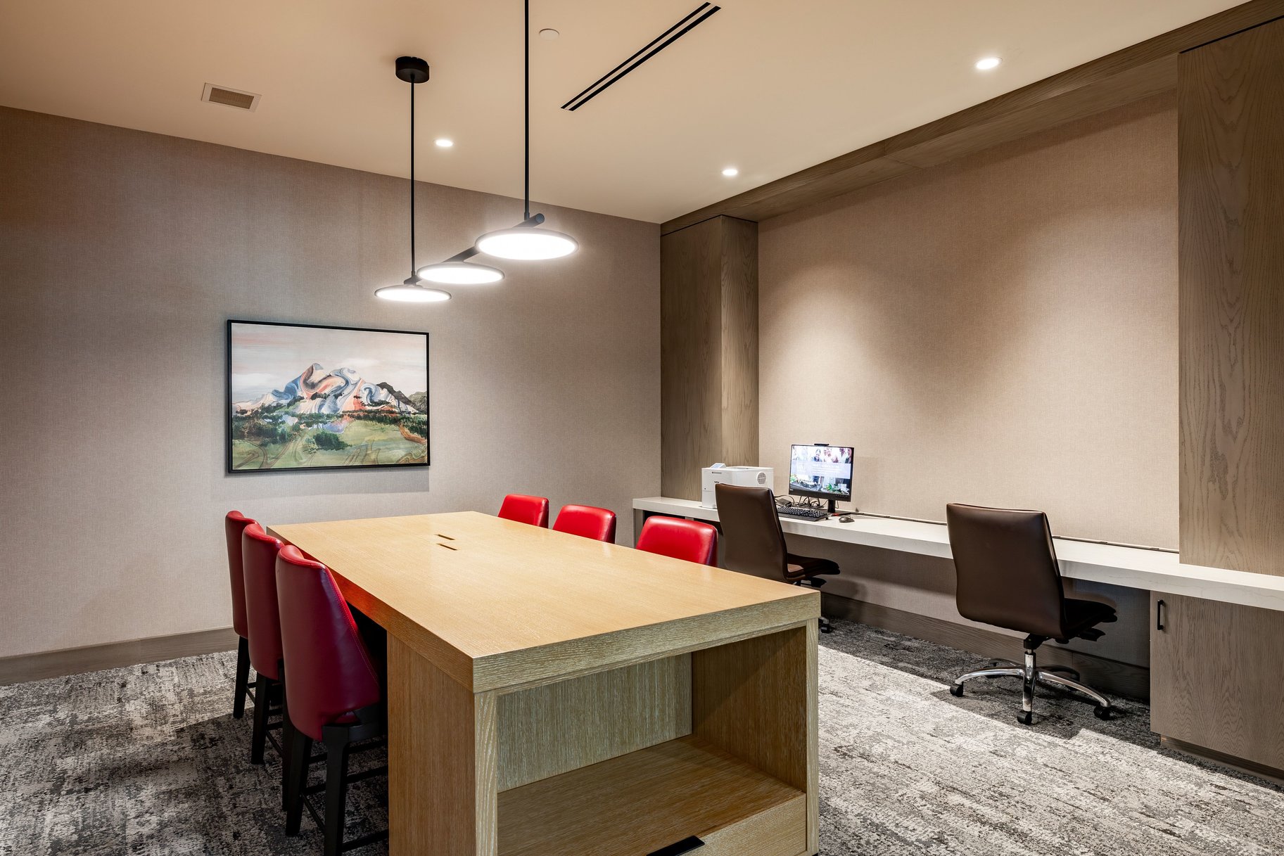  A Front Row Seat to Deer Valley East - Grand Hyatt 2 Bedroom Luxury Residence - 物件實景