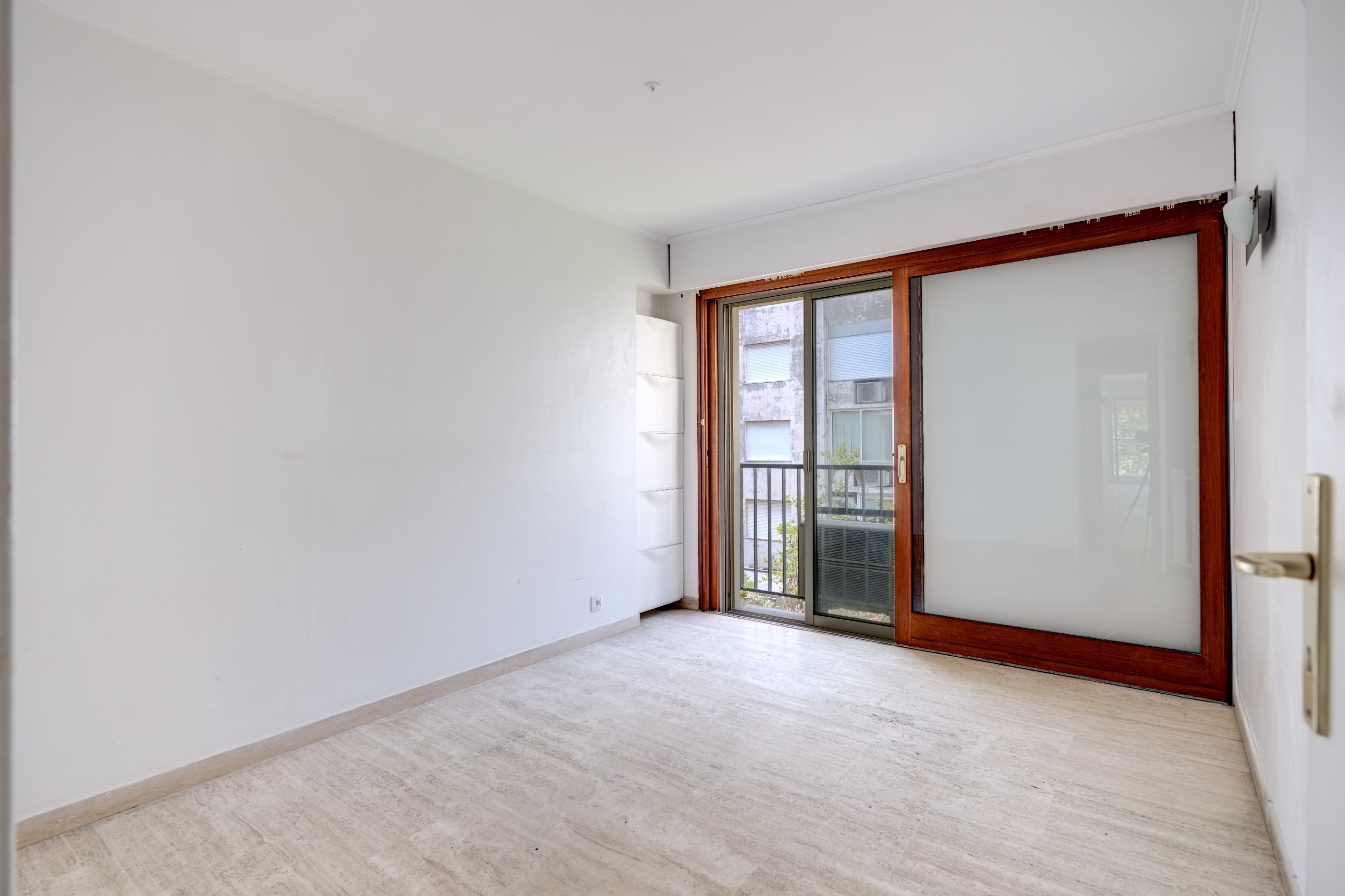  Palm Beach Cannes apartment with terrace and renovation potential near the beac… - 物件實景