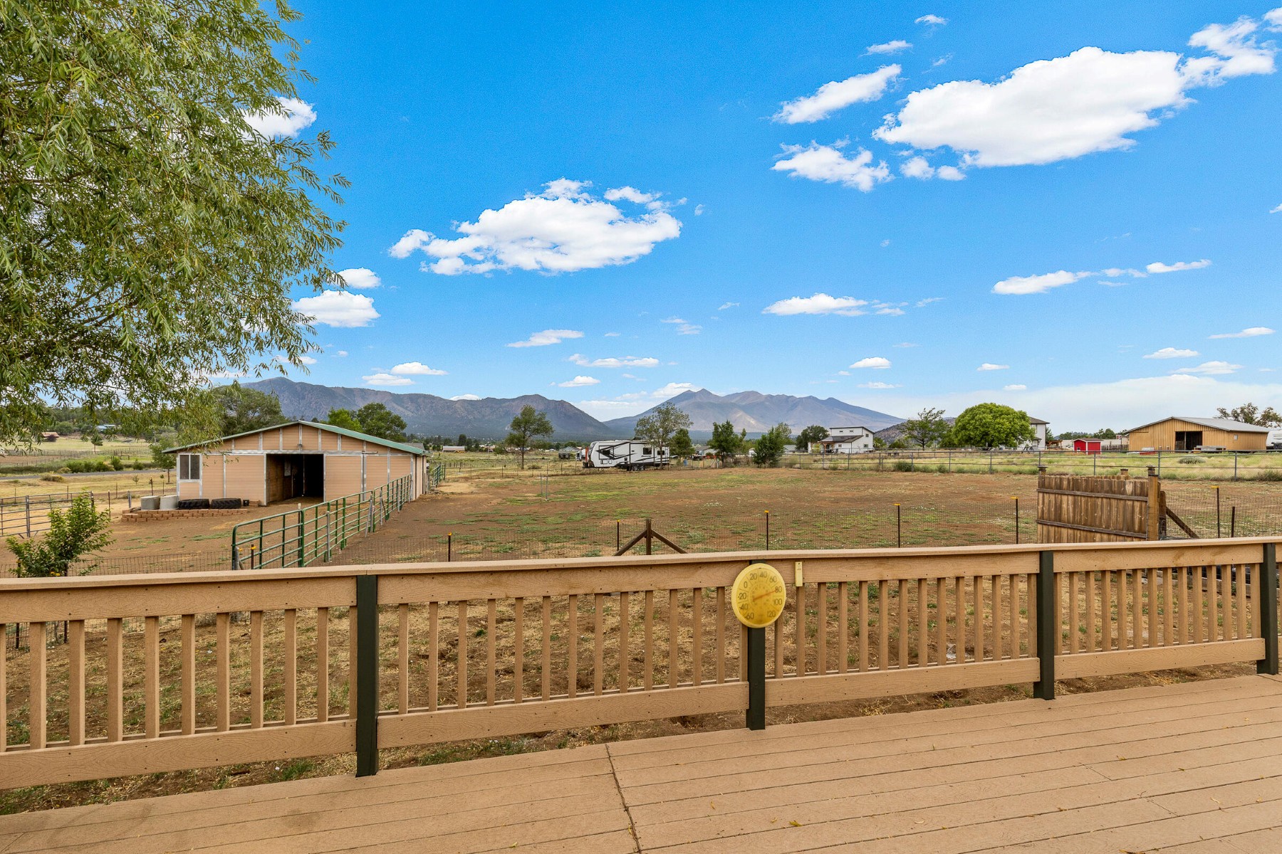  8030 April Drive  Flagstaff, AZ - 物件實景