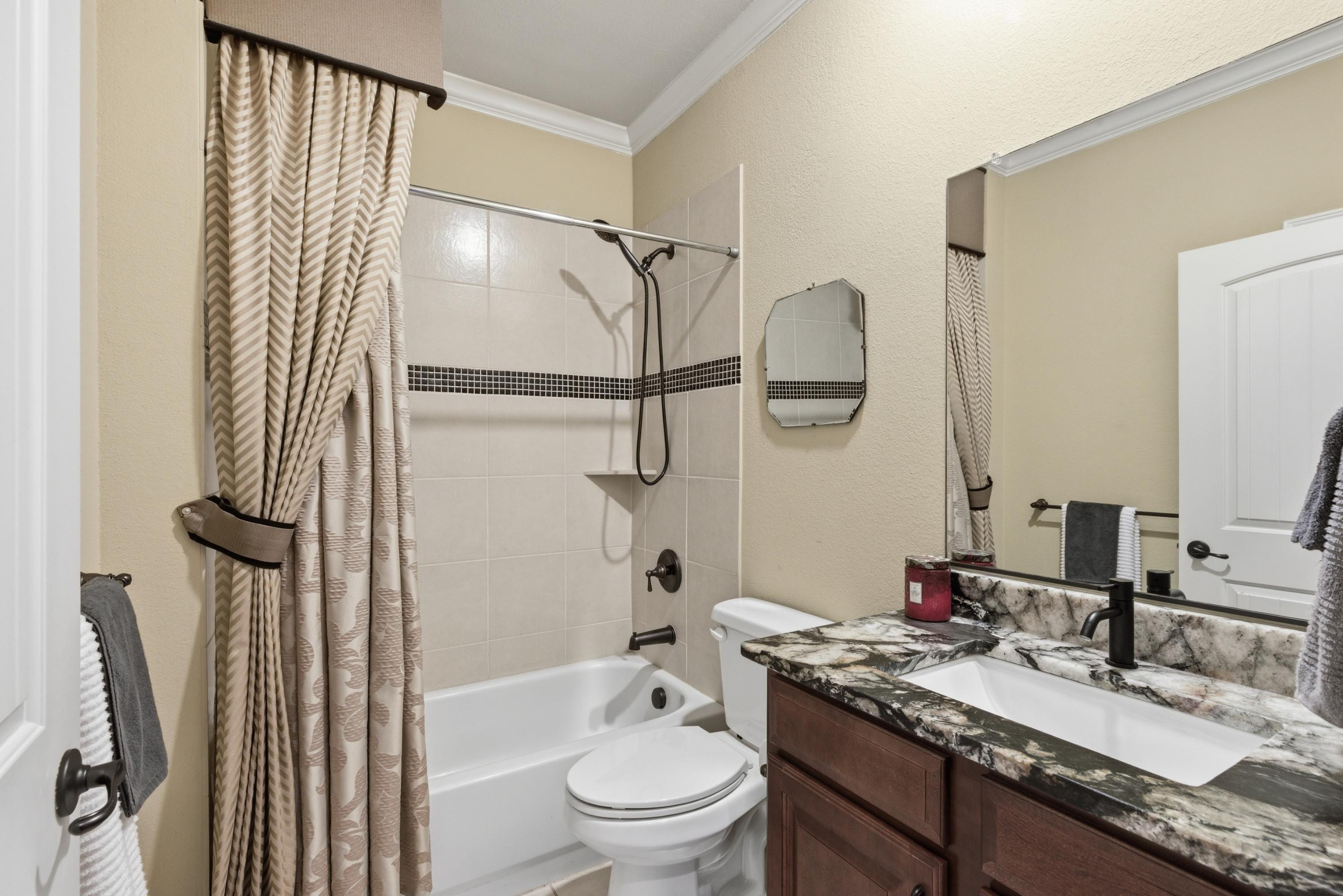  Lock-and-Leave Retreat in Downtown Fort Worth - 物件實景