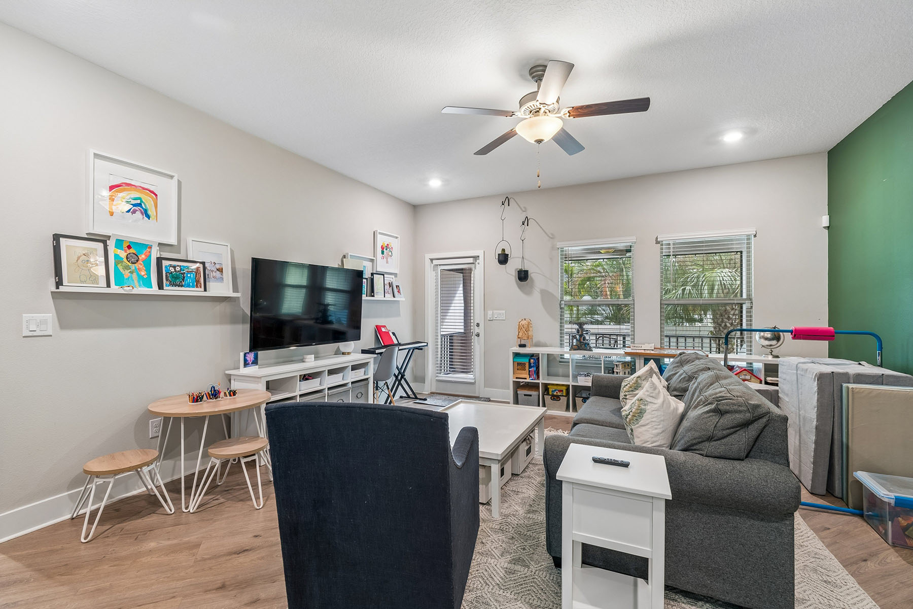  TAMPA - 物件實景