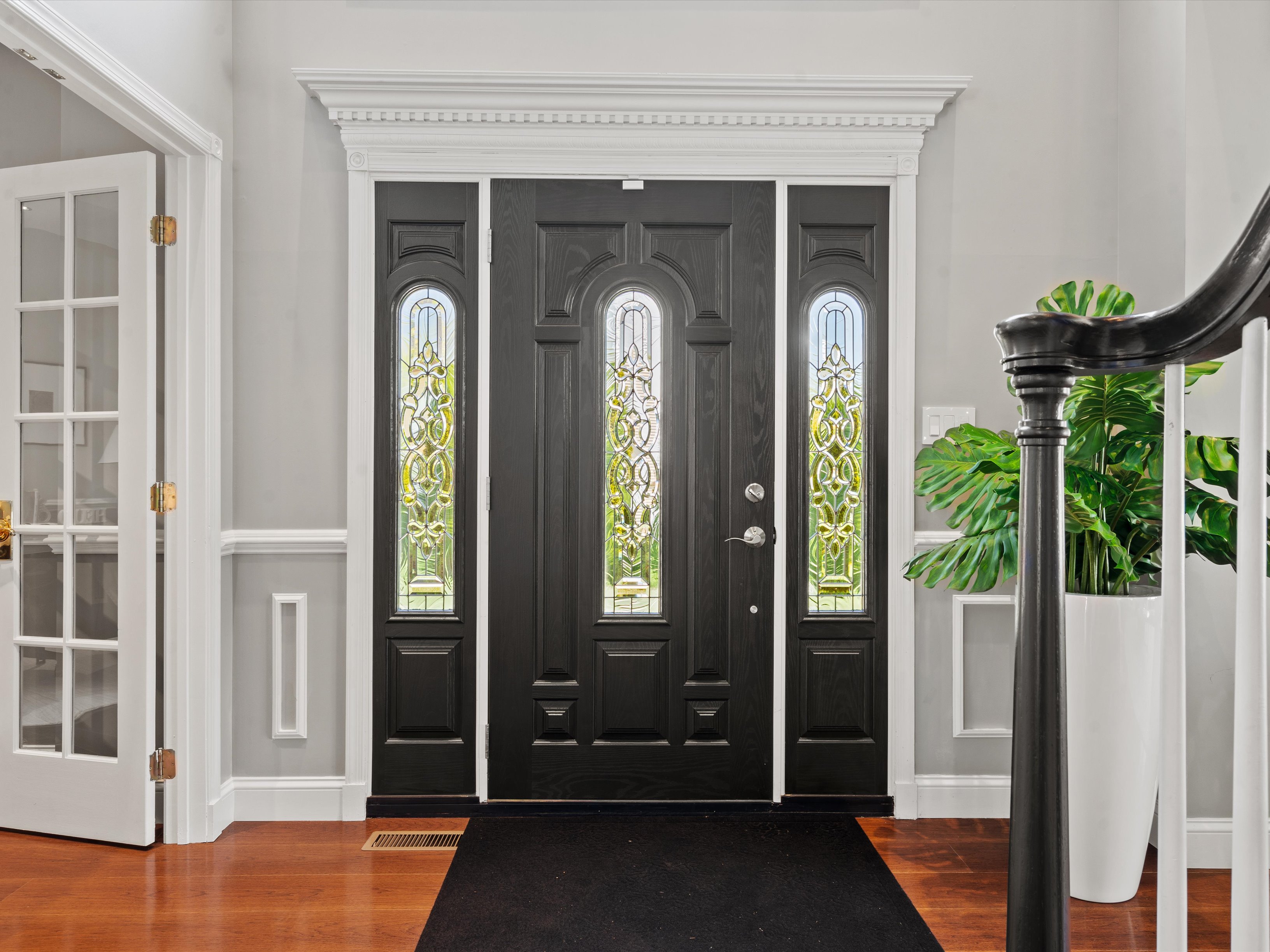  7 Dickinson Circle, Shrewsbury, MA 01545 - 物件實景