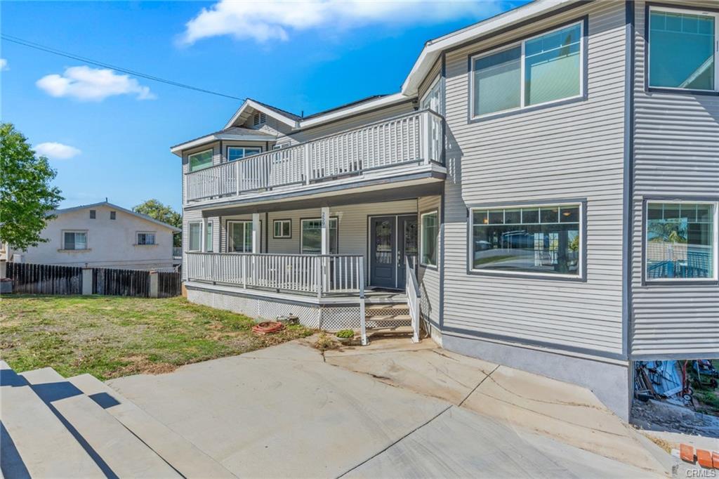 Redlands, California, 92373, United States, 4 Bedrooms Bedrooms, ,3 BathroomsBathrooms,Residential,For Sale,1824077