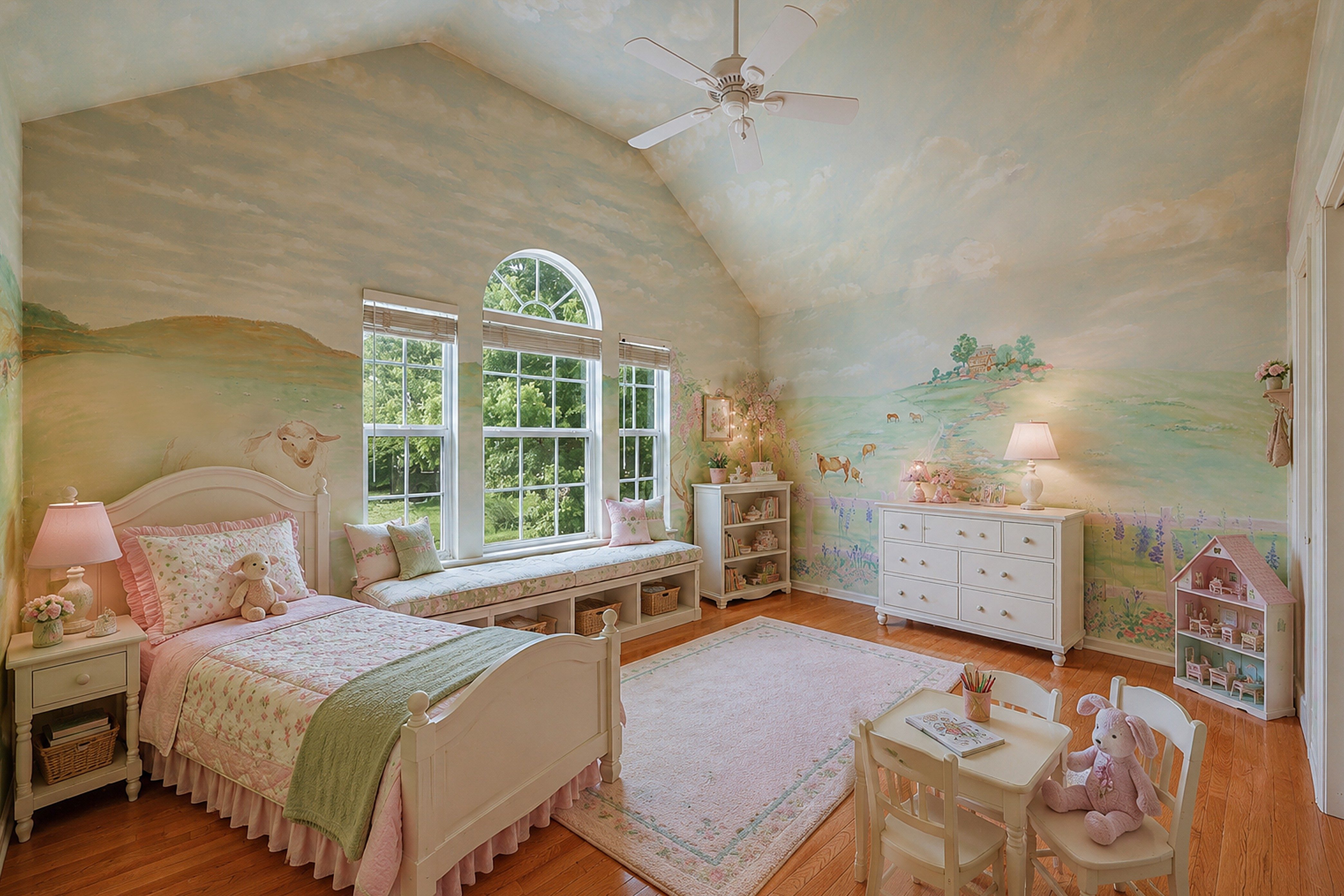  ?Carlisle? Classic Colonial Offers Timeless Charm with Modern Updates - 物件實景