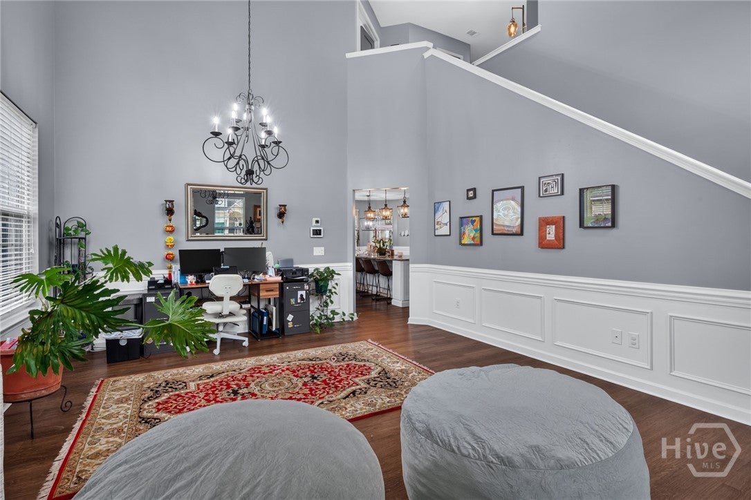 Stonebridge Cir, Savannah, GA 31419 #1
