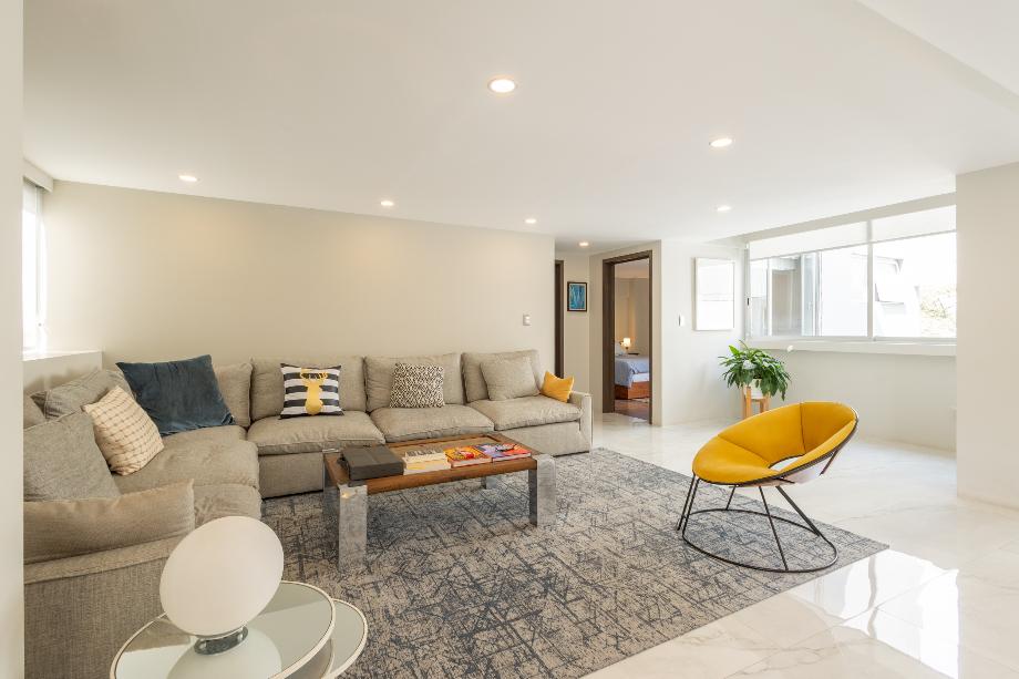 Miguel Hidalgo, Ciudad de México, 11540, Mexico, 2 Bedrooms Bedrooms, ,2 BathroomsBathrooms,Residential,For Sale,1859589