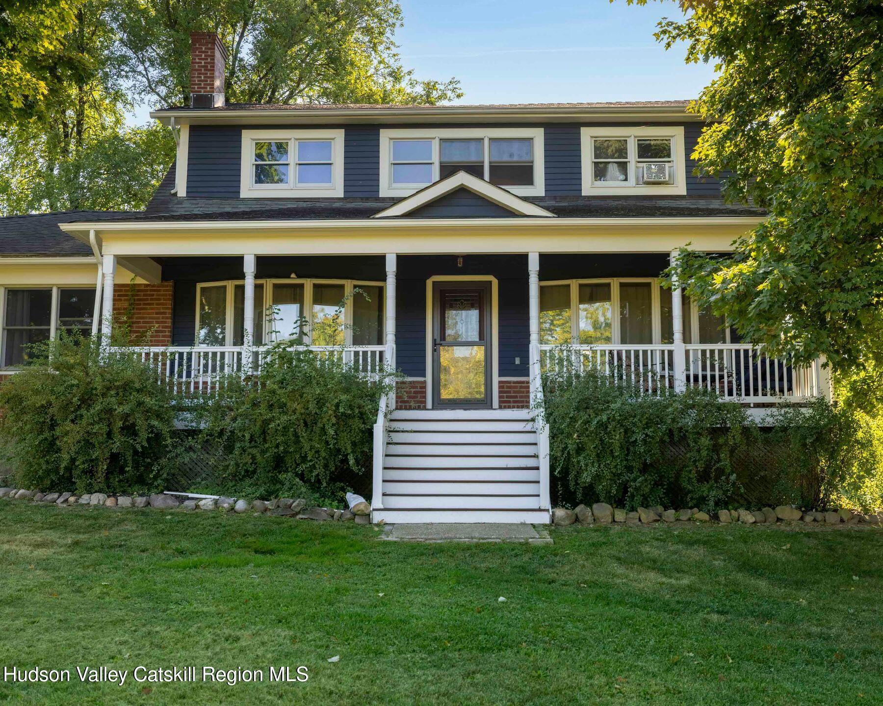 Highland, New York, 12528, United States, 4 Bedrooms Bedrooms, ,2 BathroomsBathrooms,Residential,For Sale,1942160