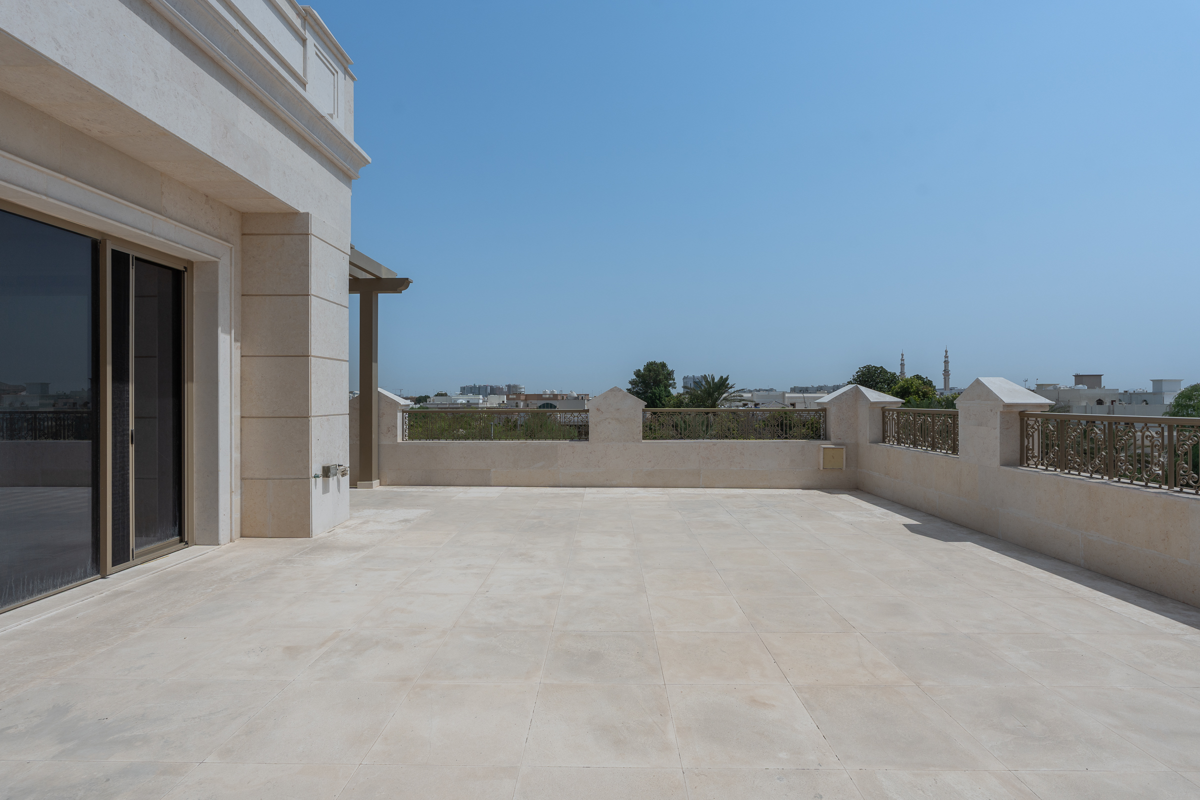  Rare Private Palace Estate in Rabdan - 物件實景