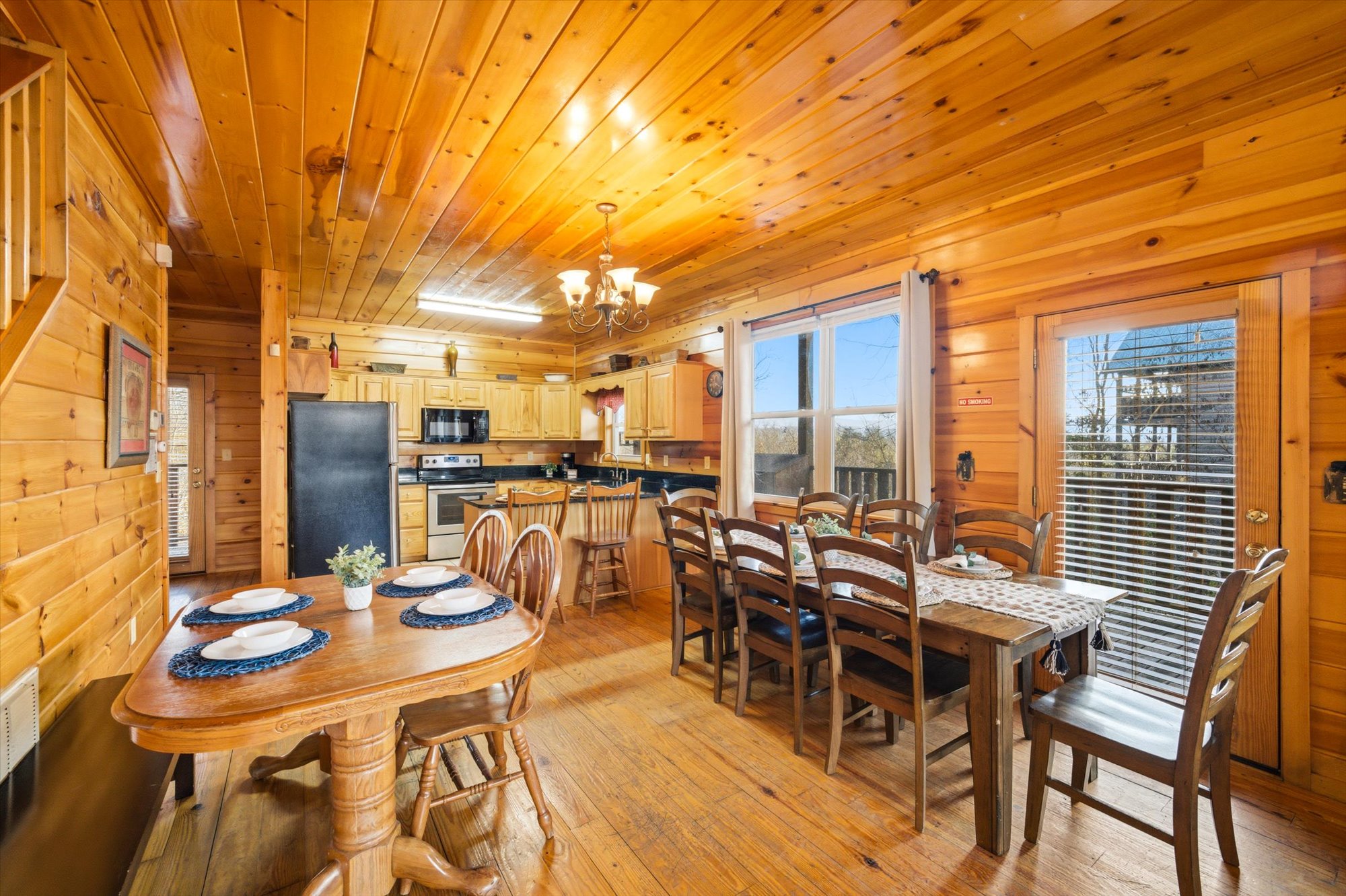 Sevierville, Tennessee, 37876-3406, United States, 3 Bedrooms Bedrooms, ,5 BathroomsBathrooms,Residential,For Sale,2048789