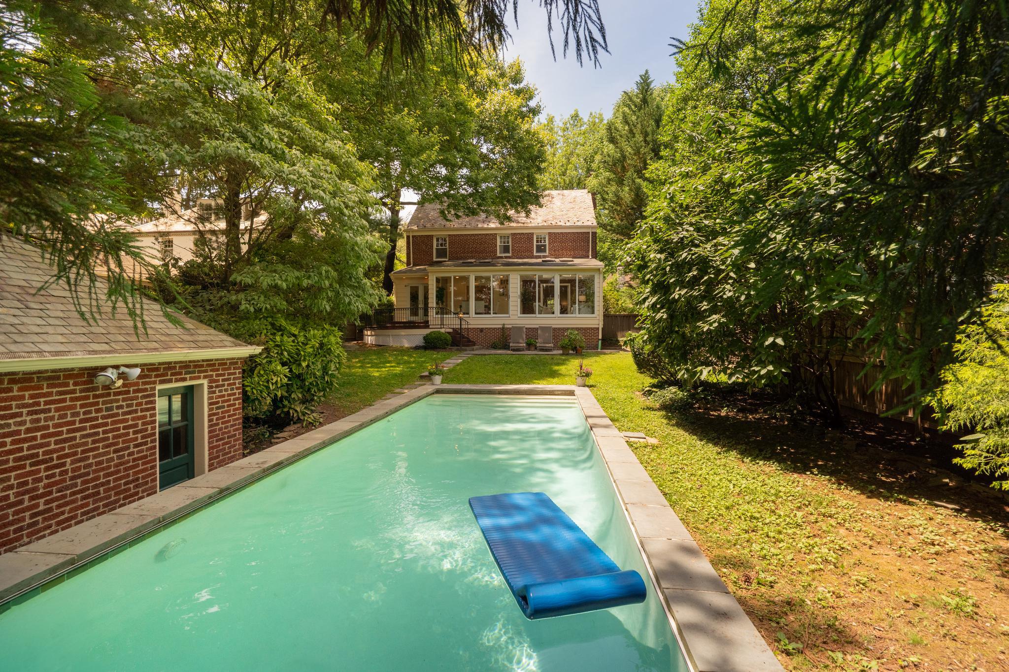  5109 Chevy Chase Parkway NW, Washington, DC, 20008 - 物件實景