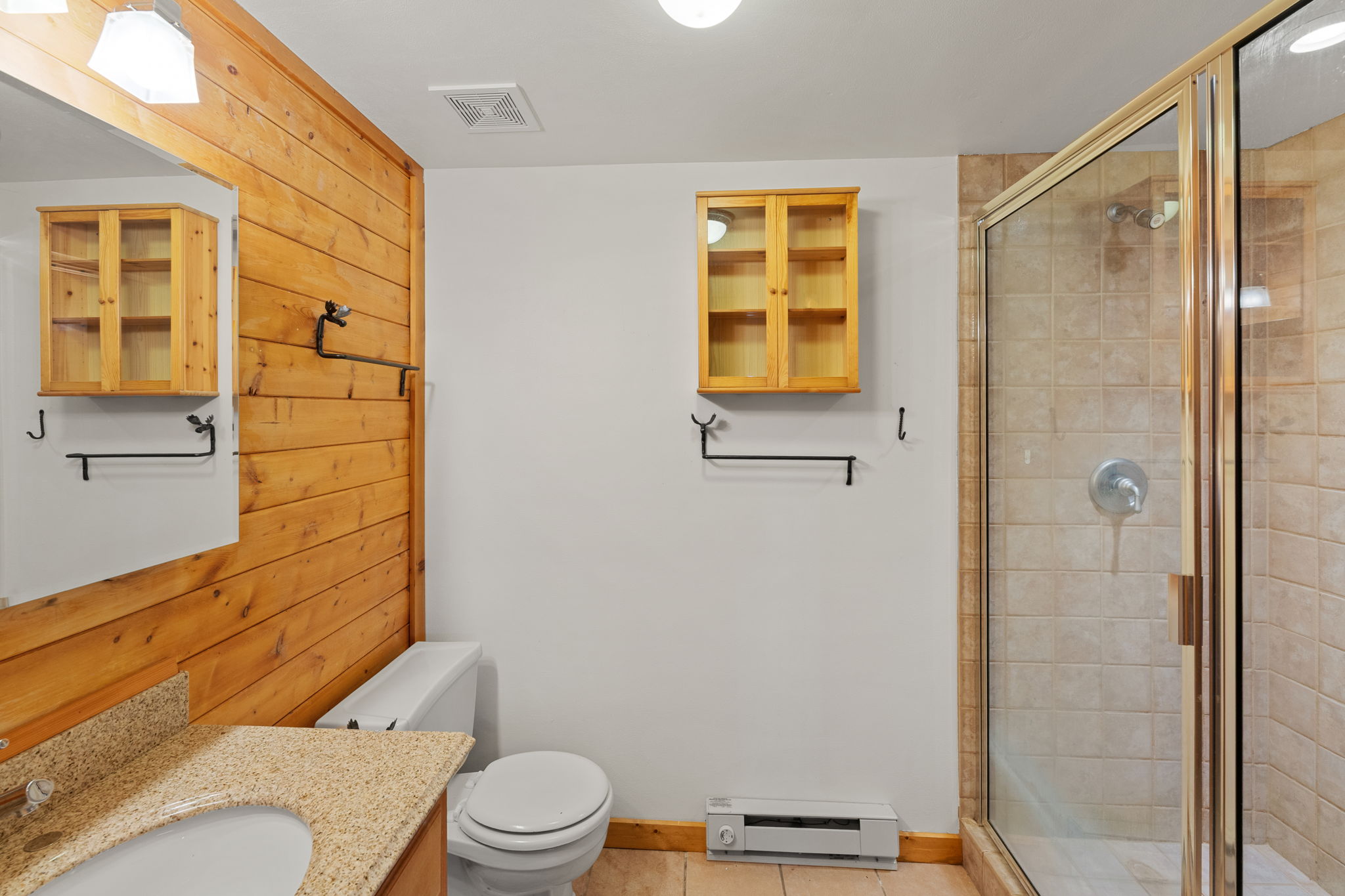  Cabin Retreat in Ohio Creek Valley, Colorado - 物件實景