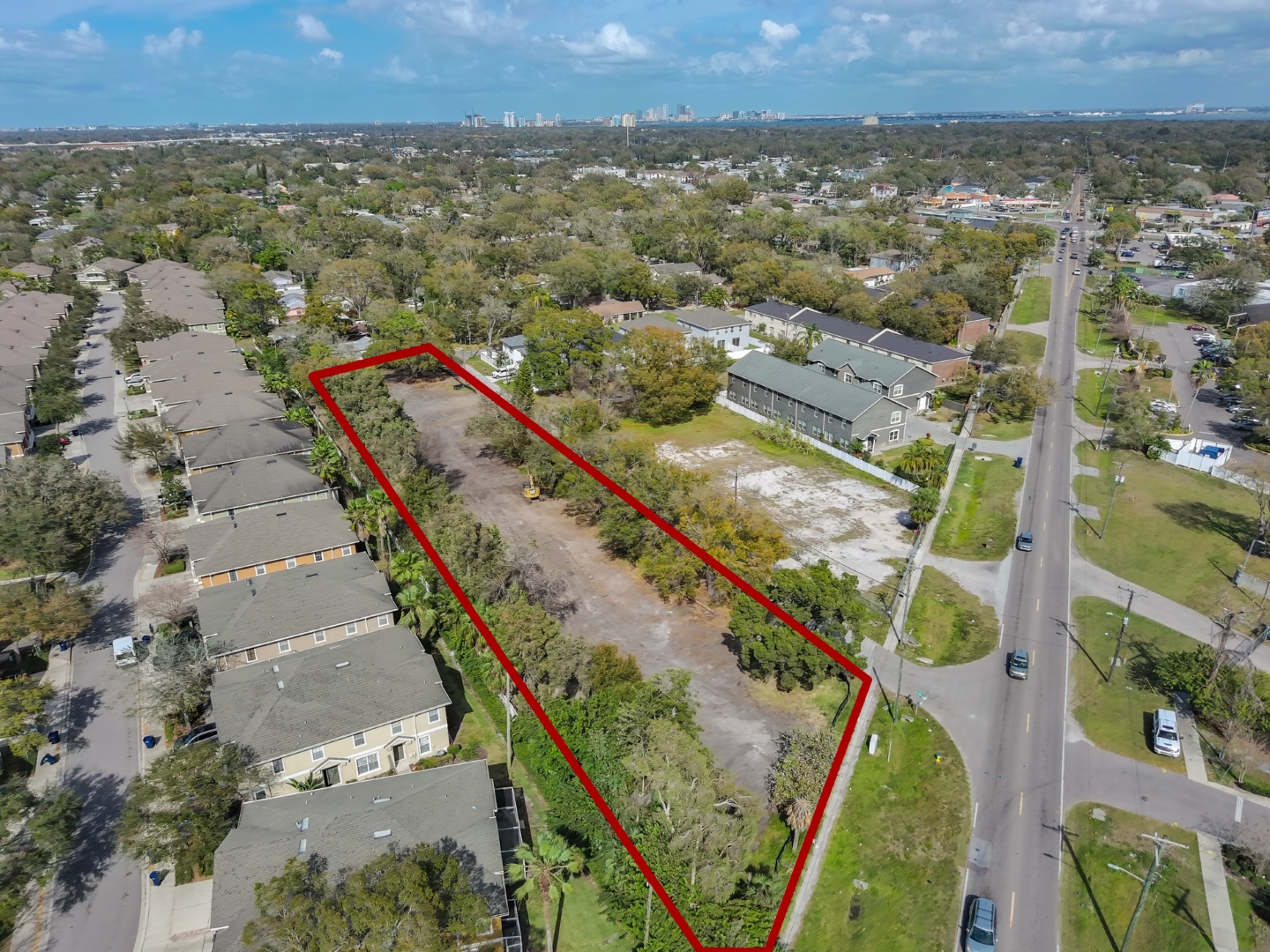 6617 Richard Ave S, Tampa, Florida, 33616, United States, ,Residential,For Sale,6617 Richard Ave S,1213007