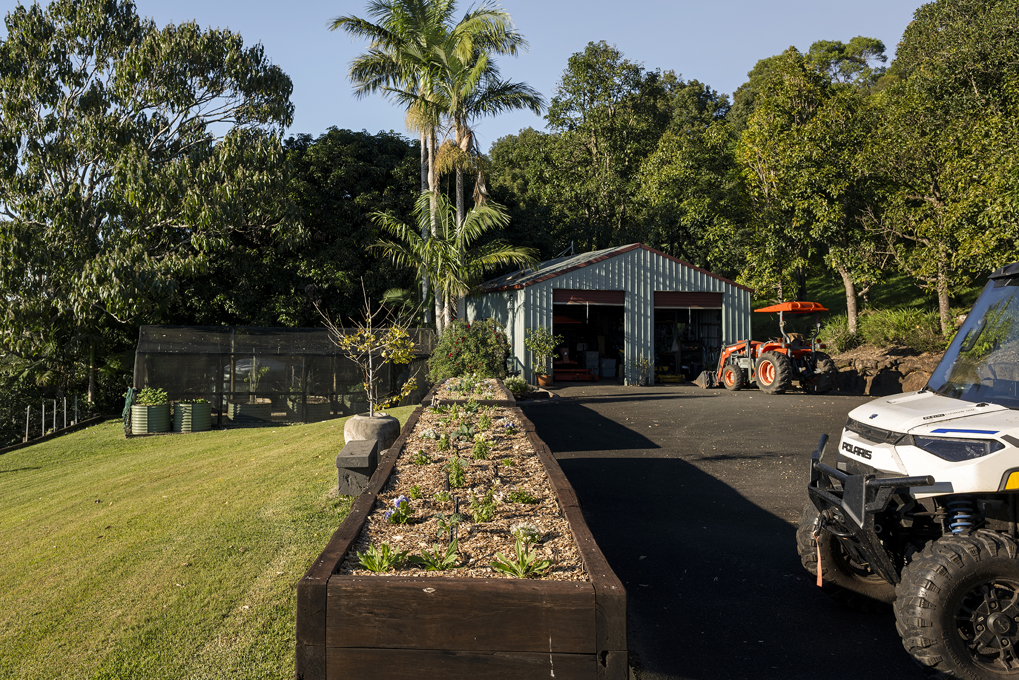  292 Coolamon Scenic Drive, Coorabell - 物件實景