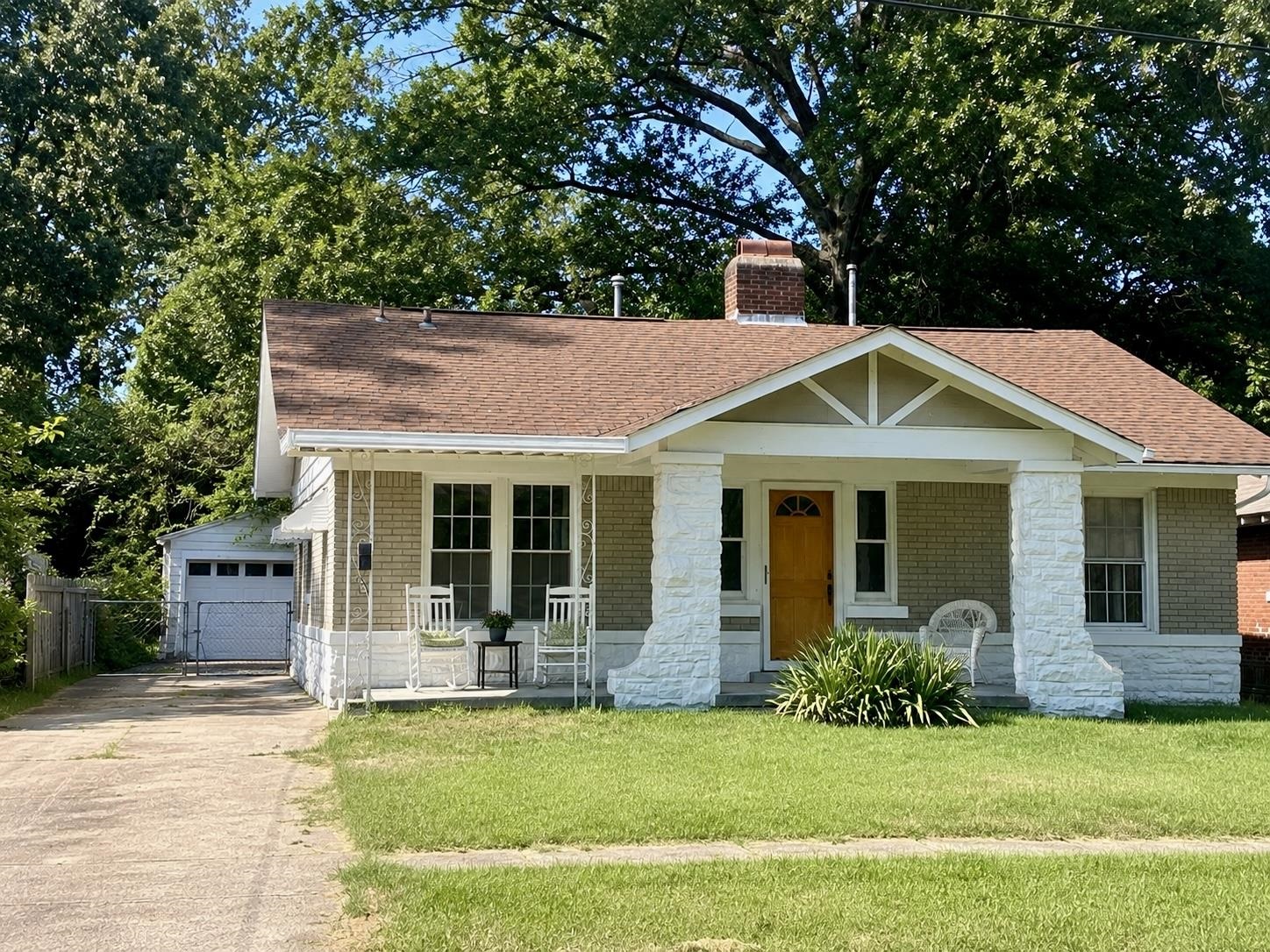 Coleman Ave, Memphis, TN 38122