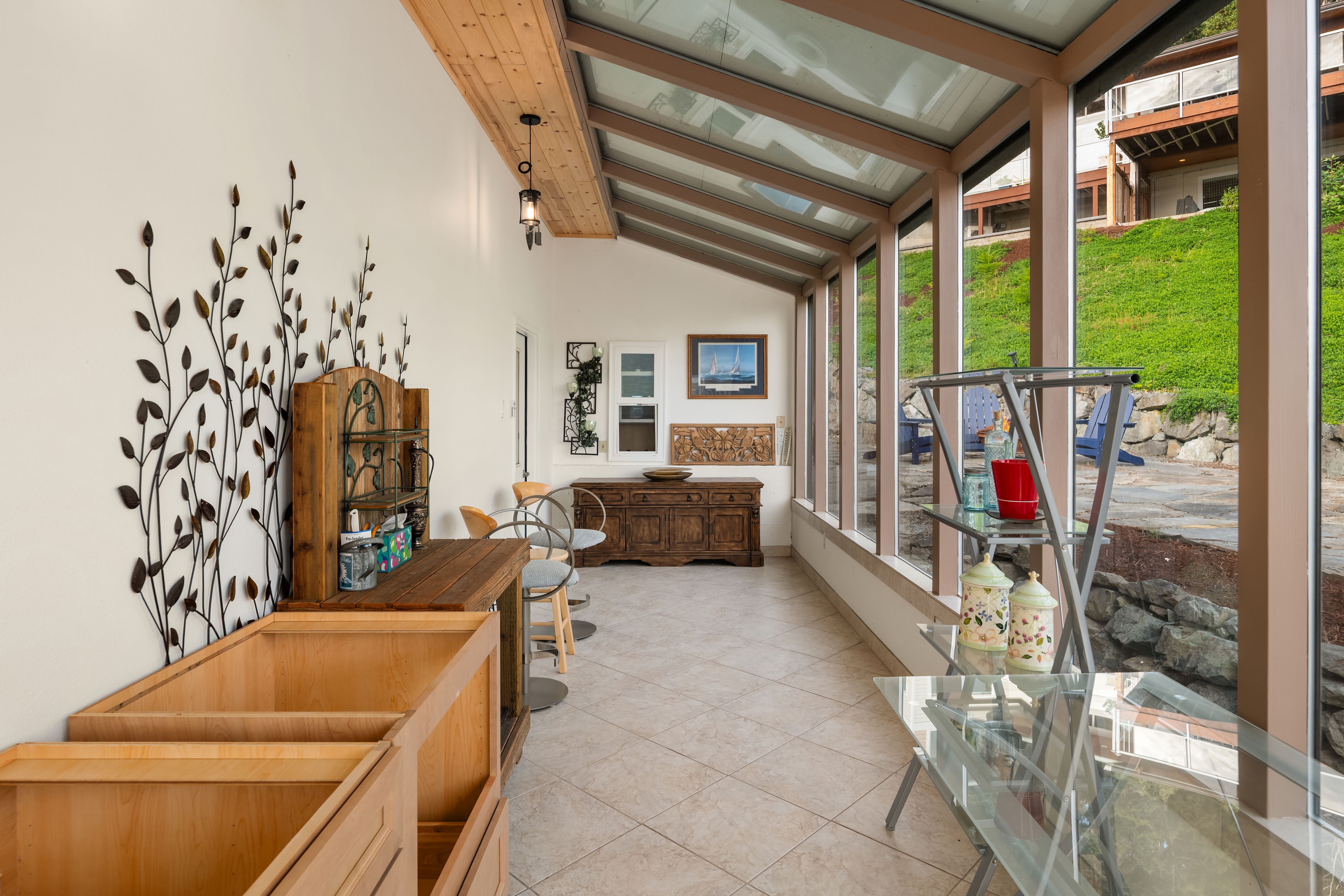  2106 Breezy Point Rd, Camano, WA 98282 - 物件實景