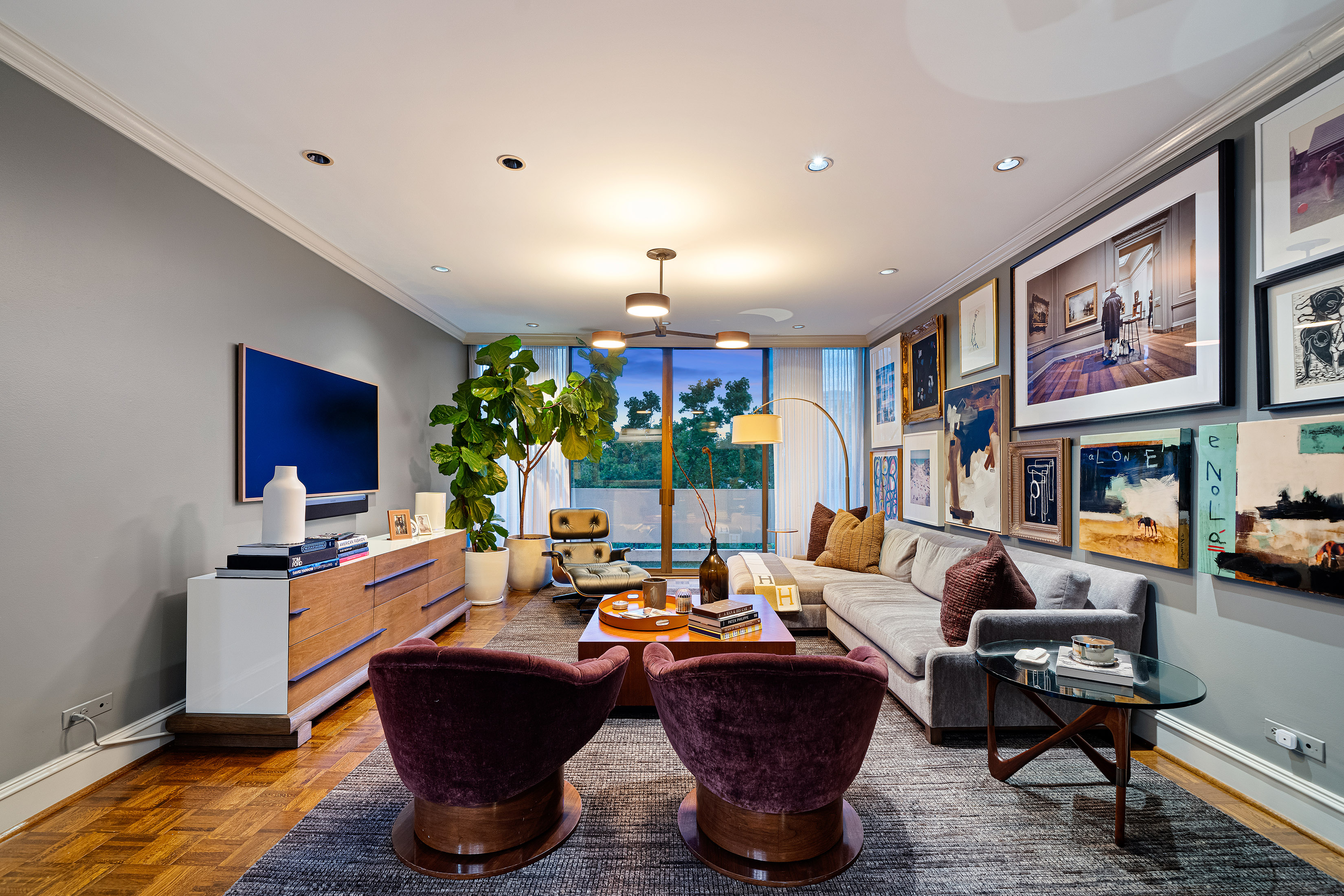  Thoughtfully Reimagined for Modern Living - 物件實景