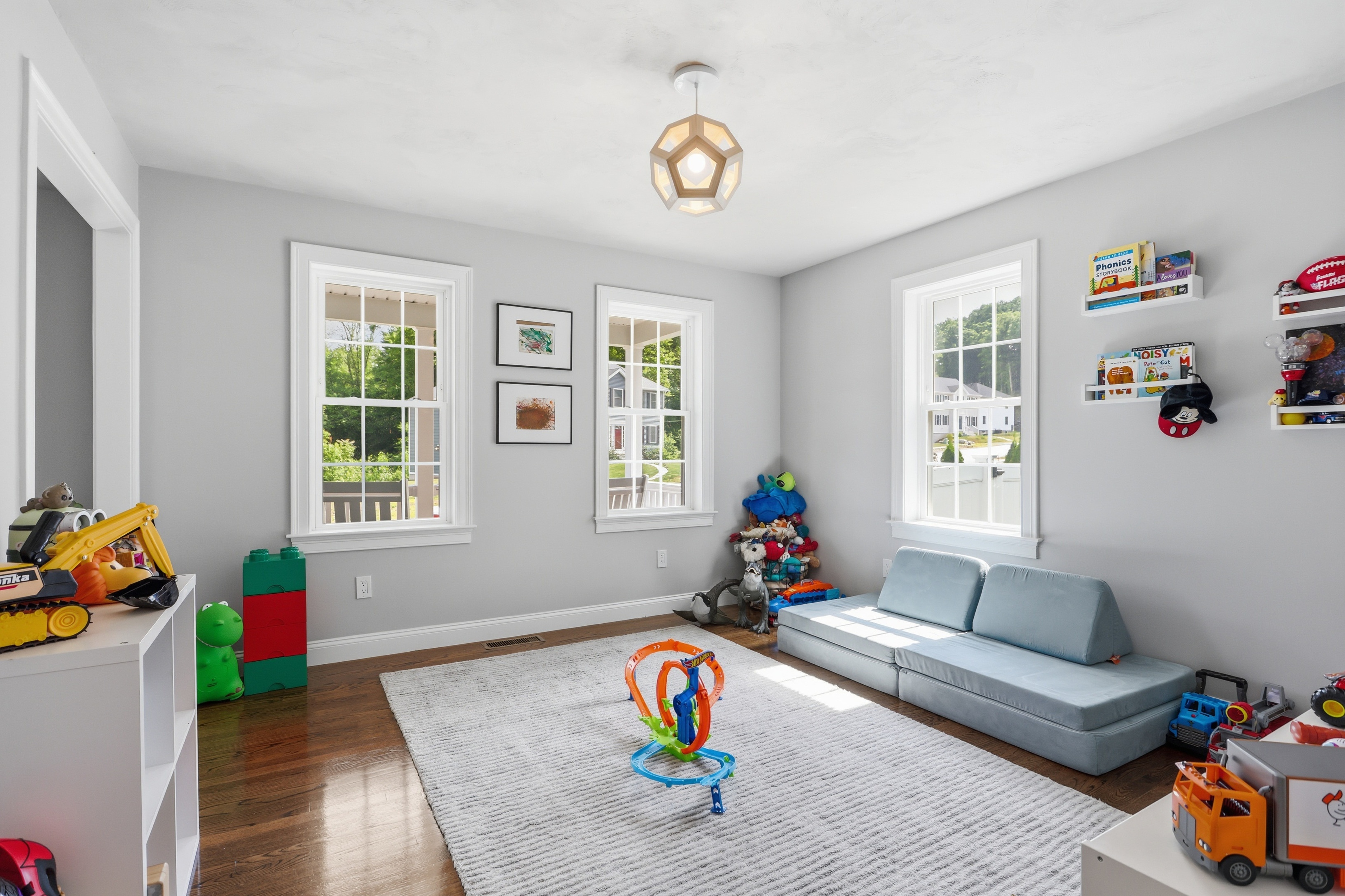  7 Stephanie drive, Holden, MA 01520 - 物件實景