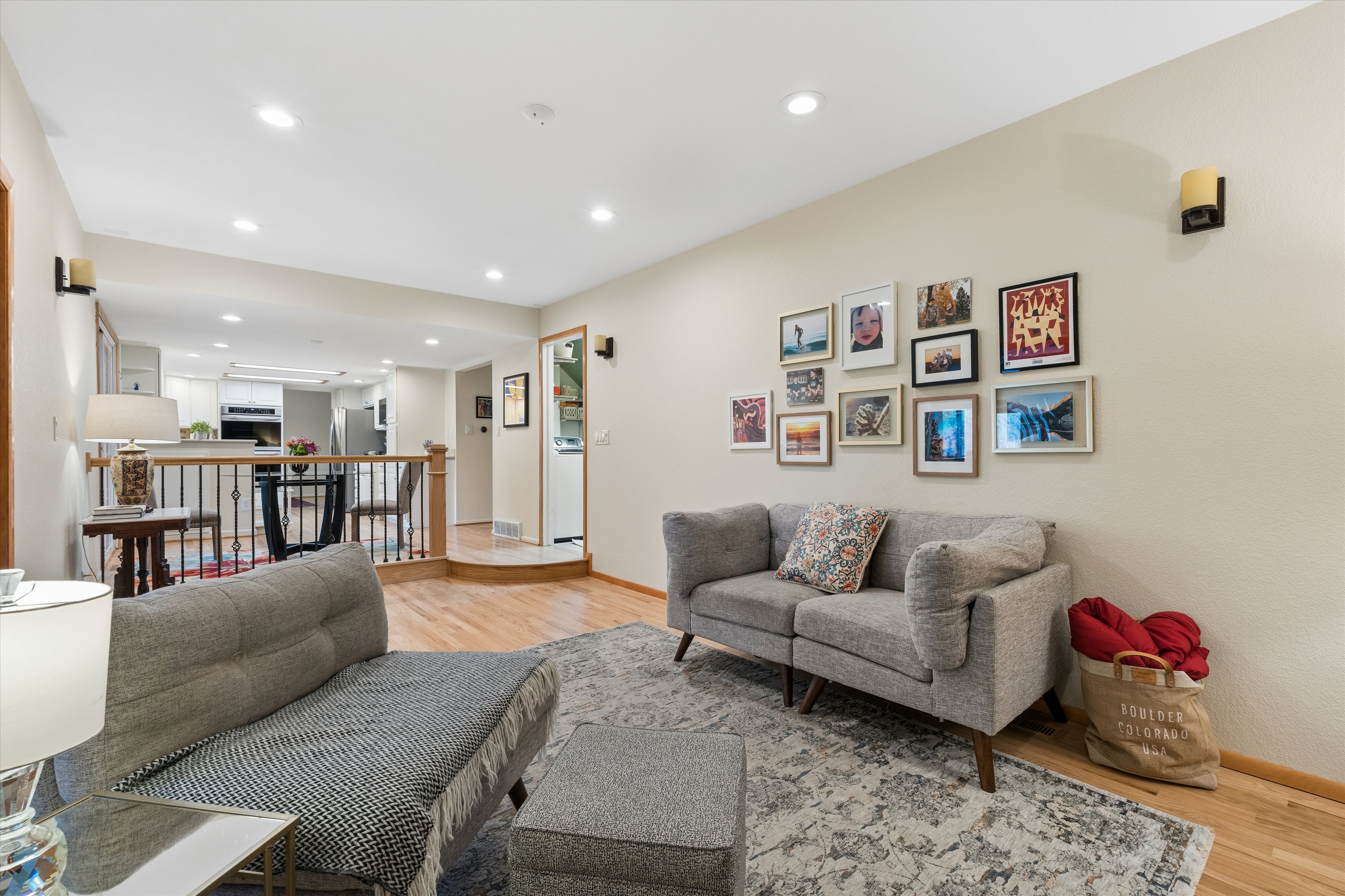 Lovingly Maintained Retreat in Longmont - 物件實景