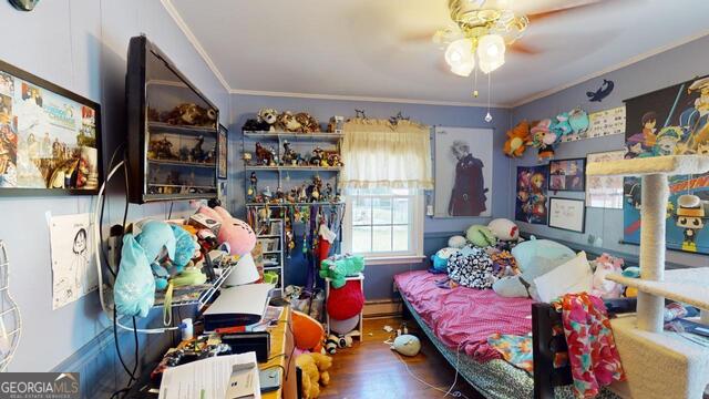 Powder Springs, Georgia, 30127, United States, 5 Bedrooms Bedrooms, ,3 BathroomsBathrooms,Residential,For Sale,1915956