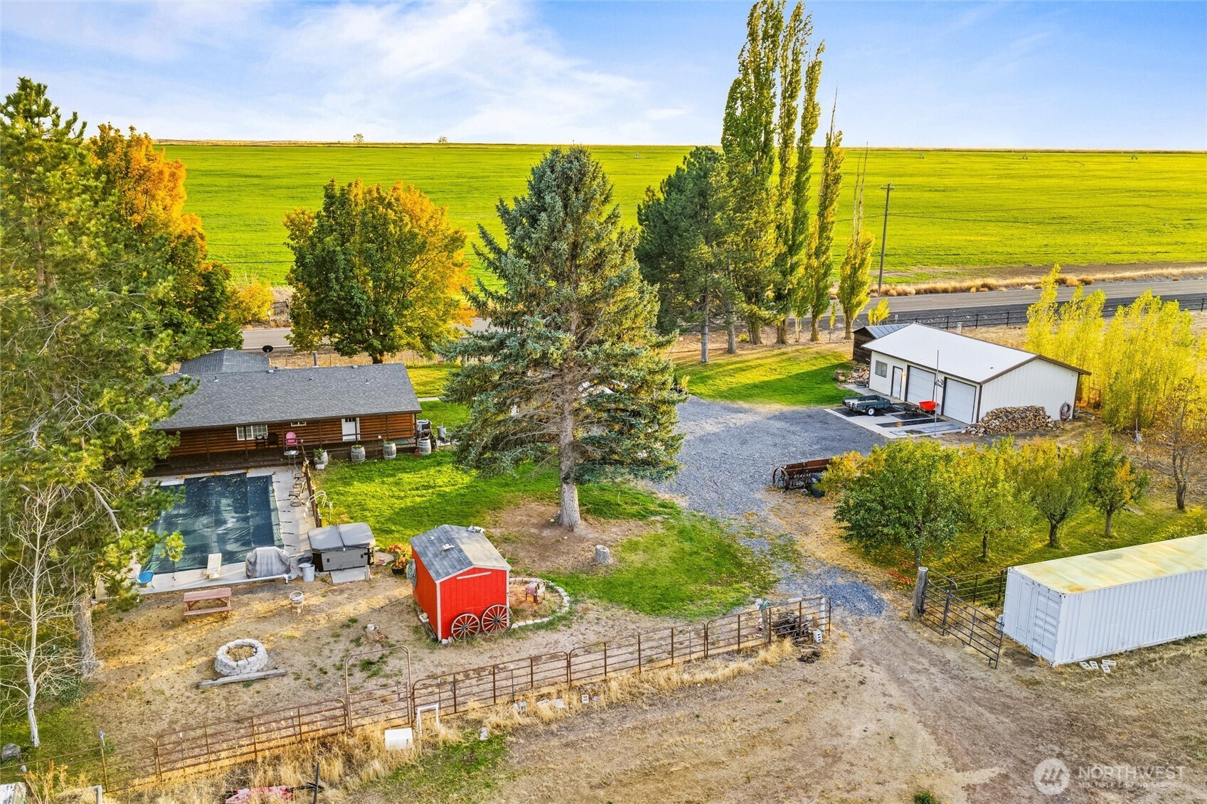 Soap Lake, Washington, 98851, United States, 3 Bedrooms Bedrooms, ,1 BathroomBathrooms,Residential,For Sale,1969387