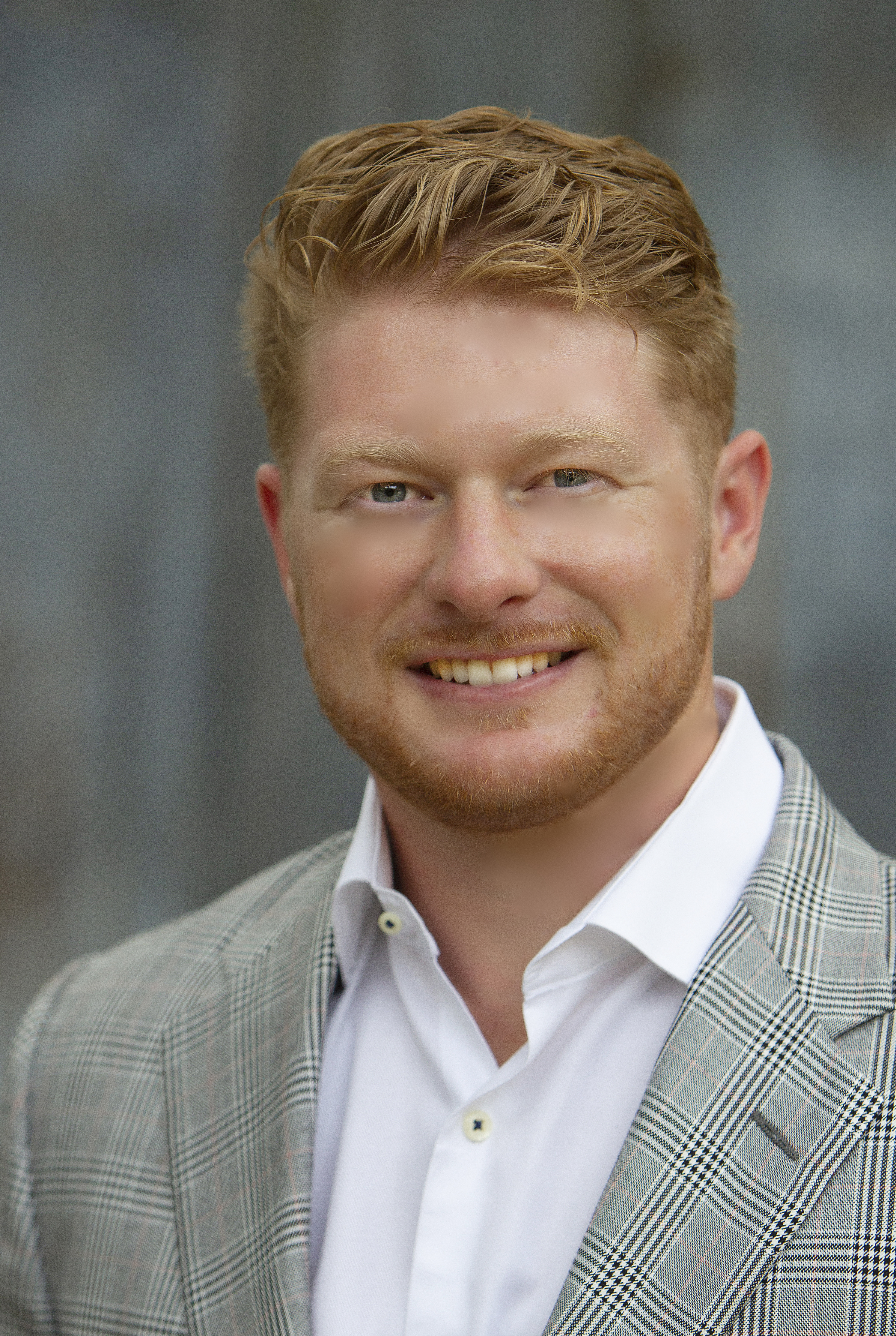 Zane Gurwitz