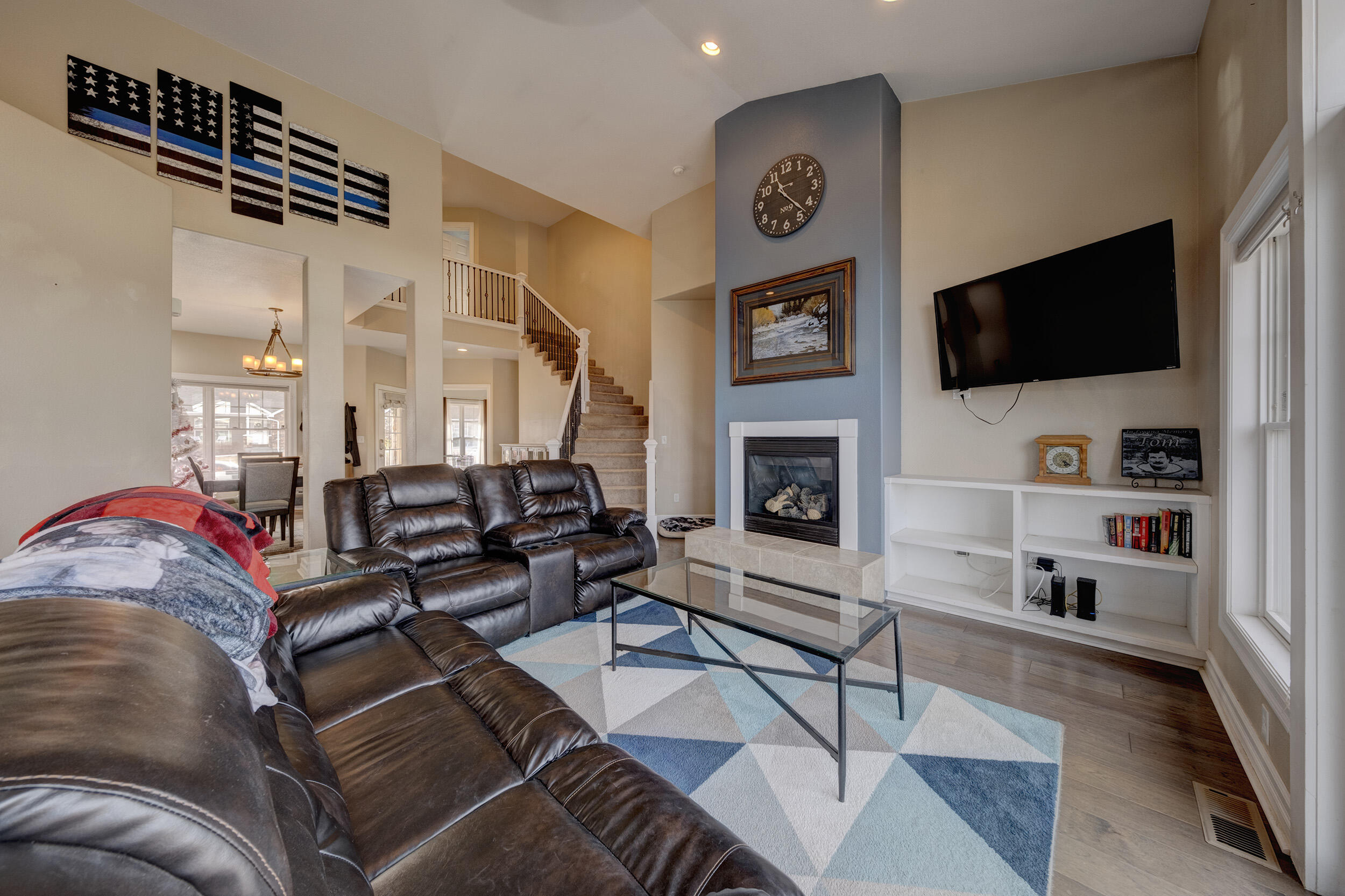 2105 Bruce Mountain Drive, Sheridan, Wyoming, 82801, United States, 3 Bedrooms Bedrooms, ,3 BathroomsBathrooms,Residential,For Sale,2105 Bruce Mountain Drive,1639811