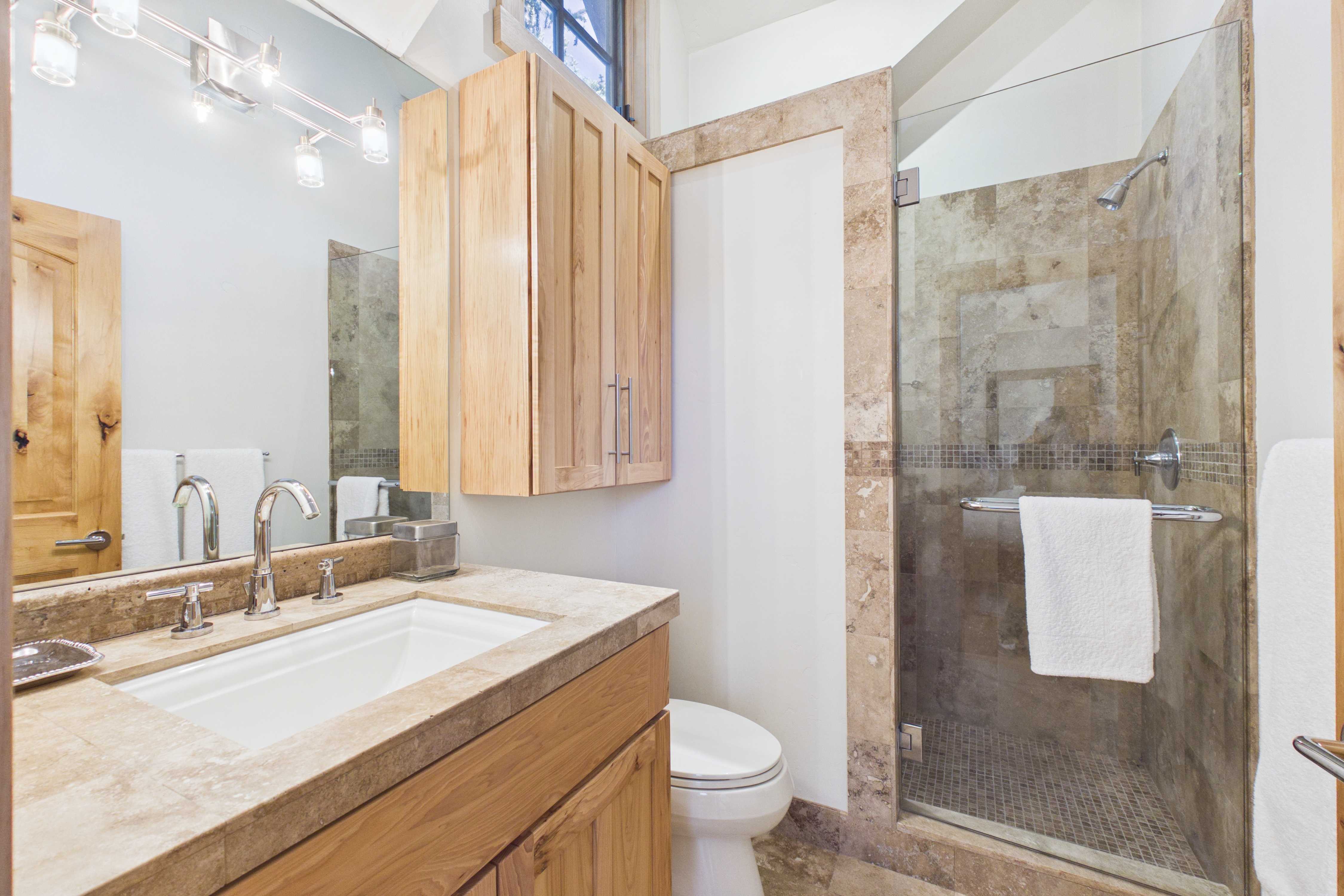  Prime Aspen Location  Mountain Modern Luxury  Turnkey Convenience - 物件實景