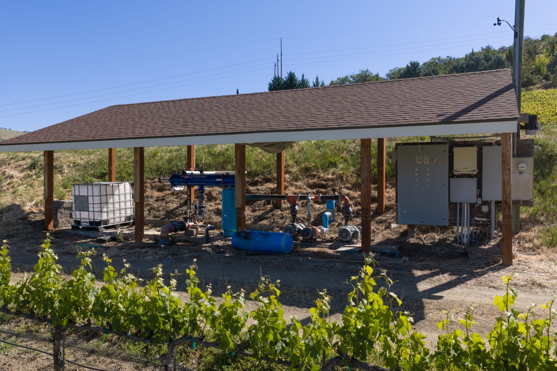  100 Belle Fiore Lane Ashland, OR 97520 - 物件實景