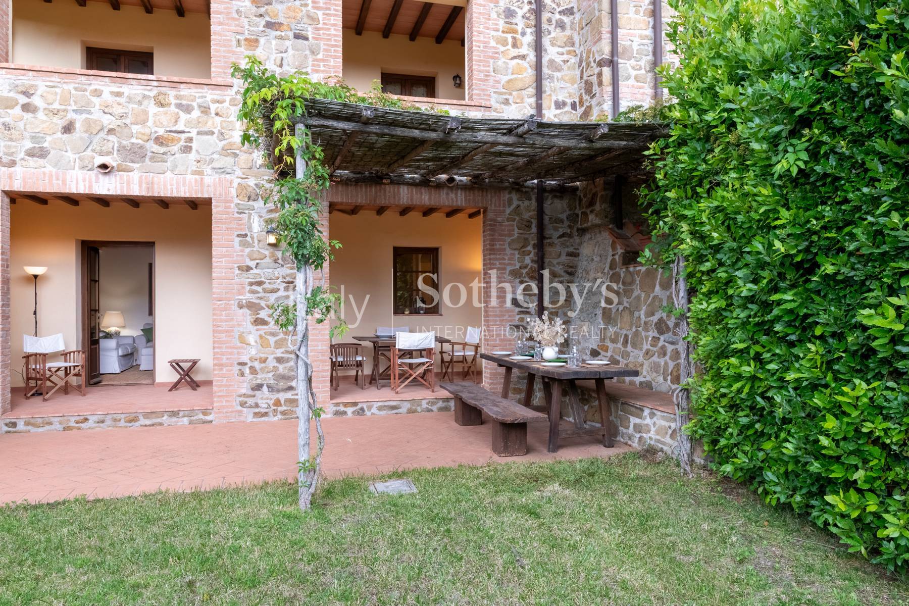  Exclusive property in Maremma - 物件實景