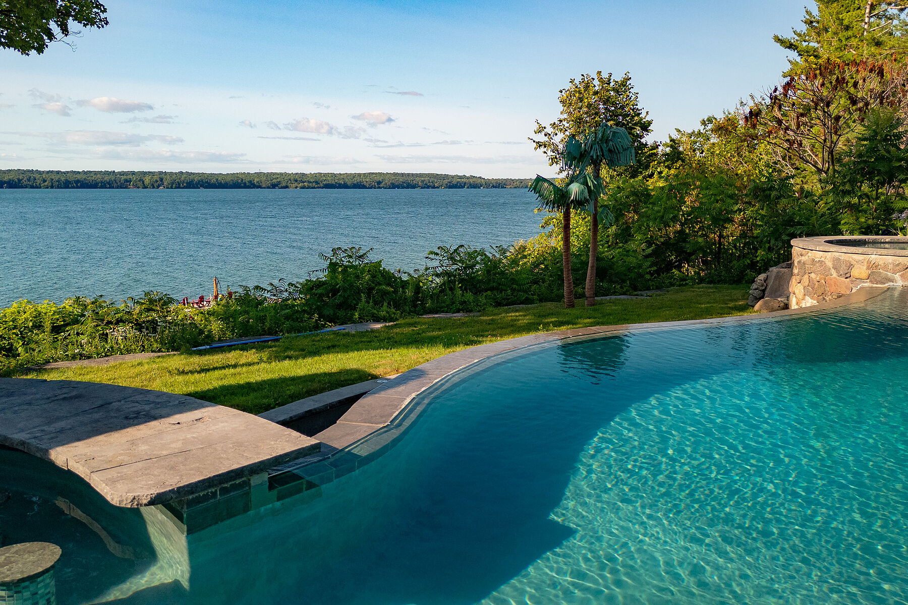  Private Lake Simcoe Oasis - 物件實景