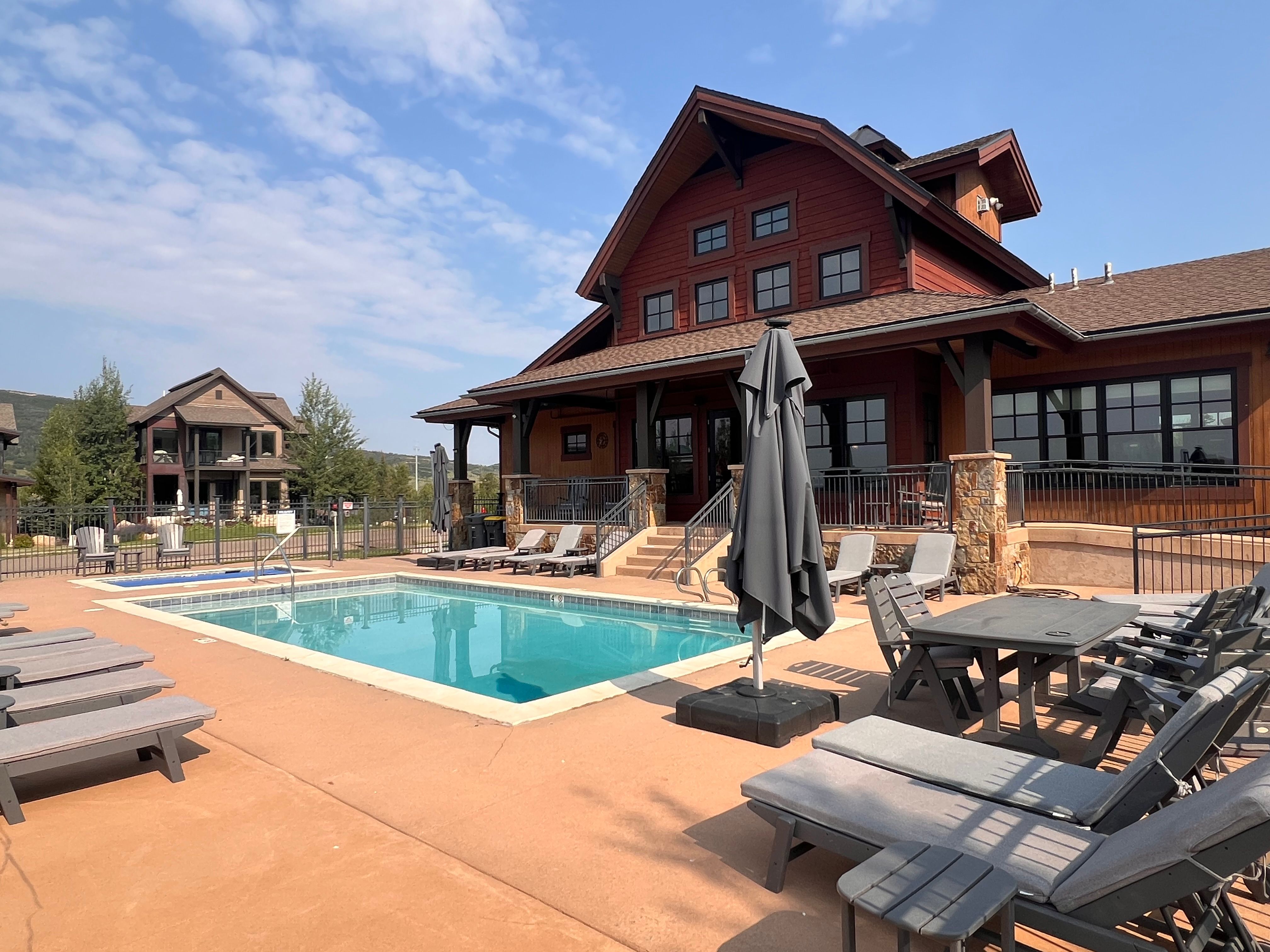  1610 Chaps Way, Steamboat Springs, CO 80487 - 物件實景