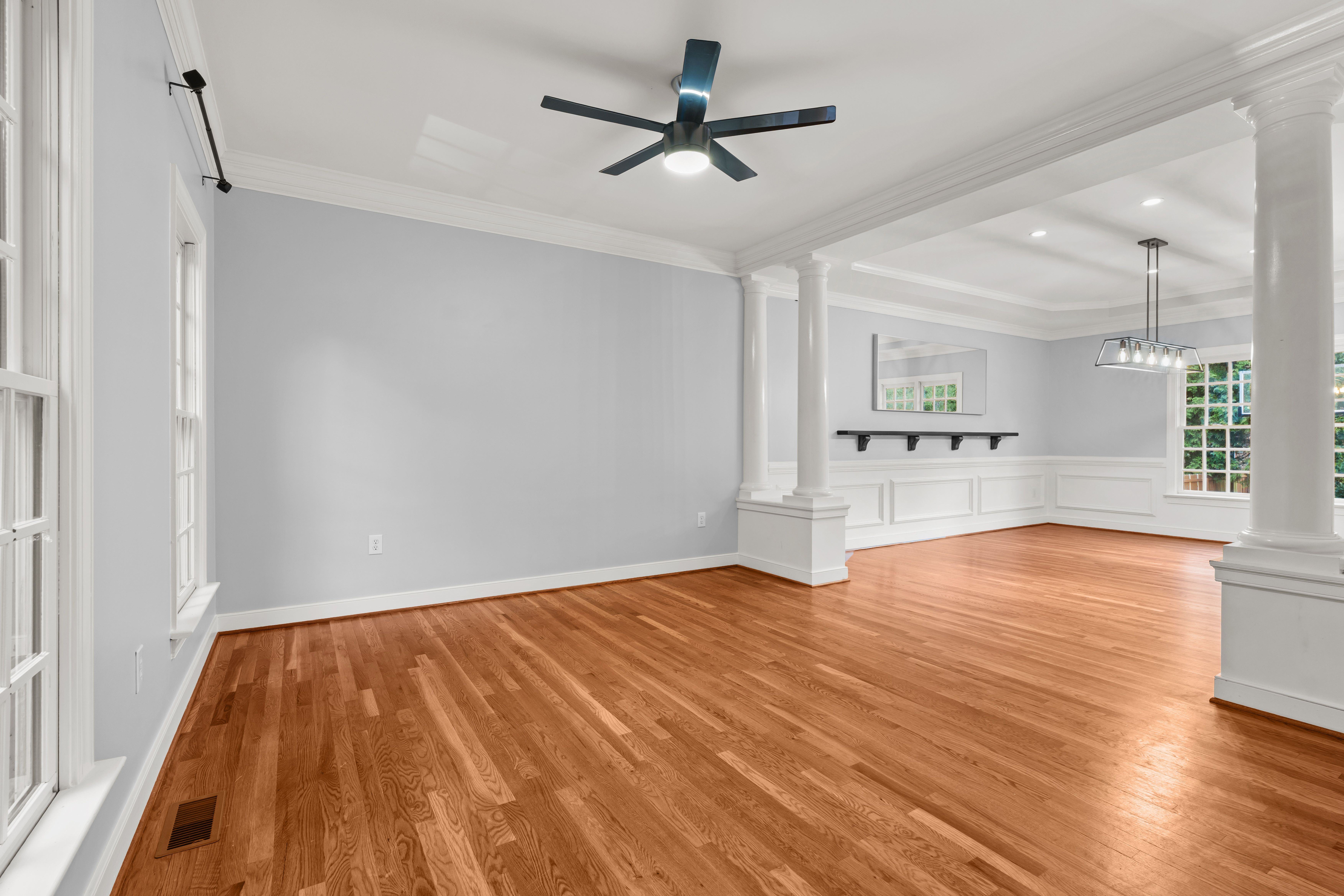  12200 Heatherford Place, Glen Allen, VA 23059 - 物件實景