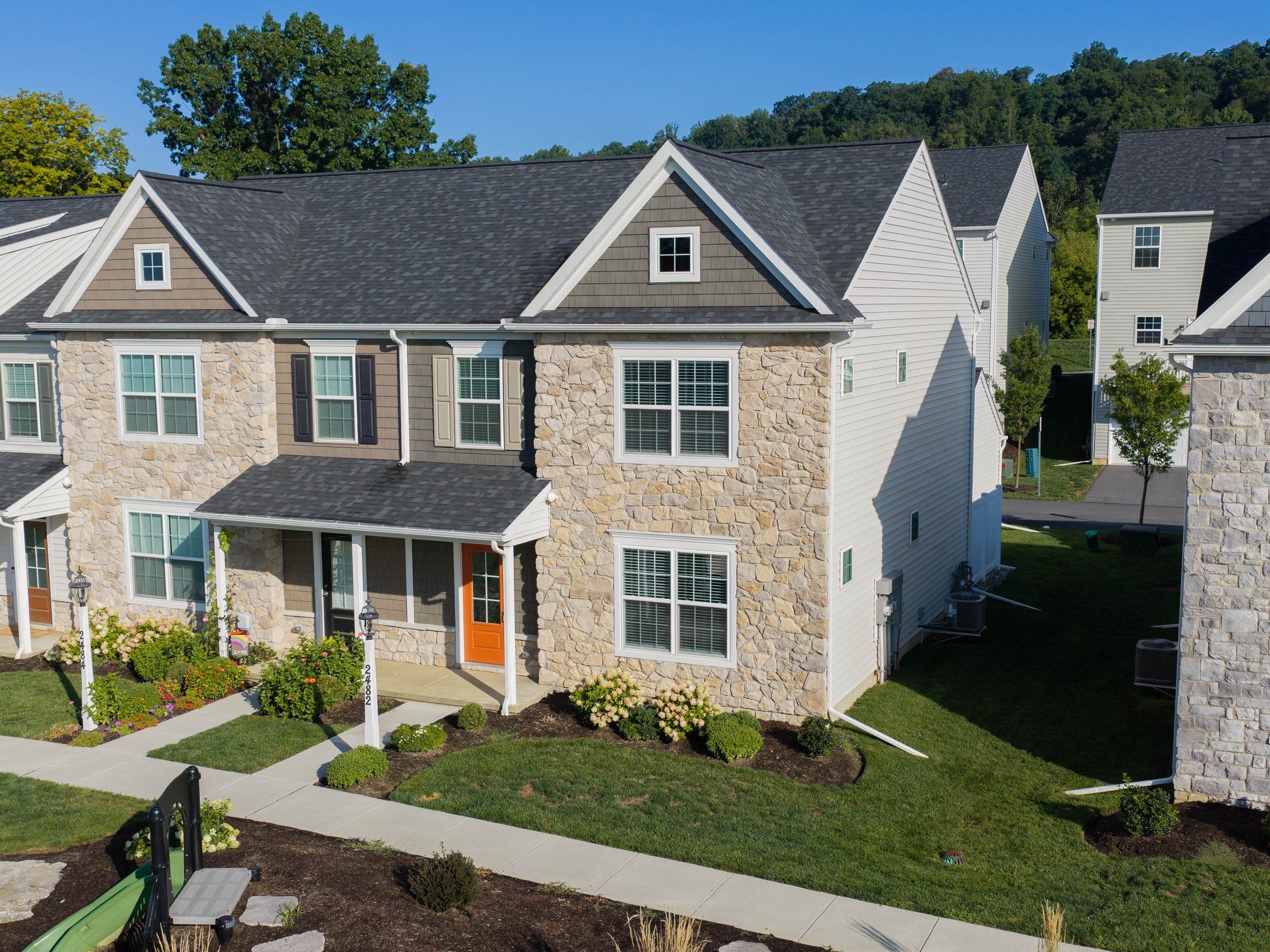  2482 Artesian Way, Lancaster, PA 17601 - 物件實景