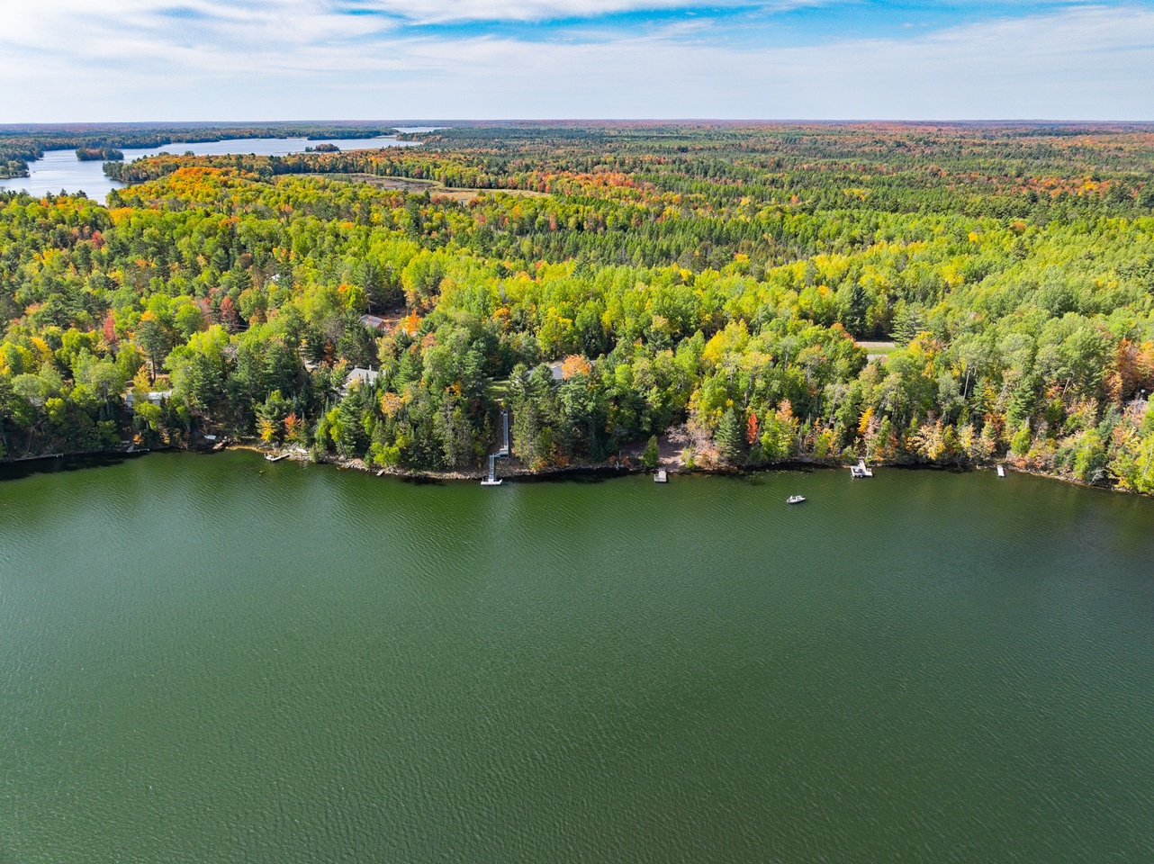 Mercer, Wisconsin, 54547, United States, 3 Bedrooms Bedrooms, ,3 BathroomsBathrooms,Residential,For Sale,1978560