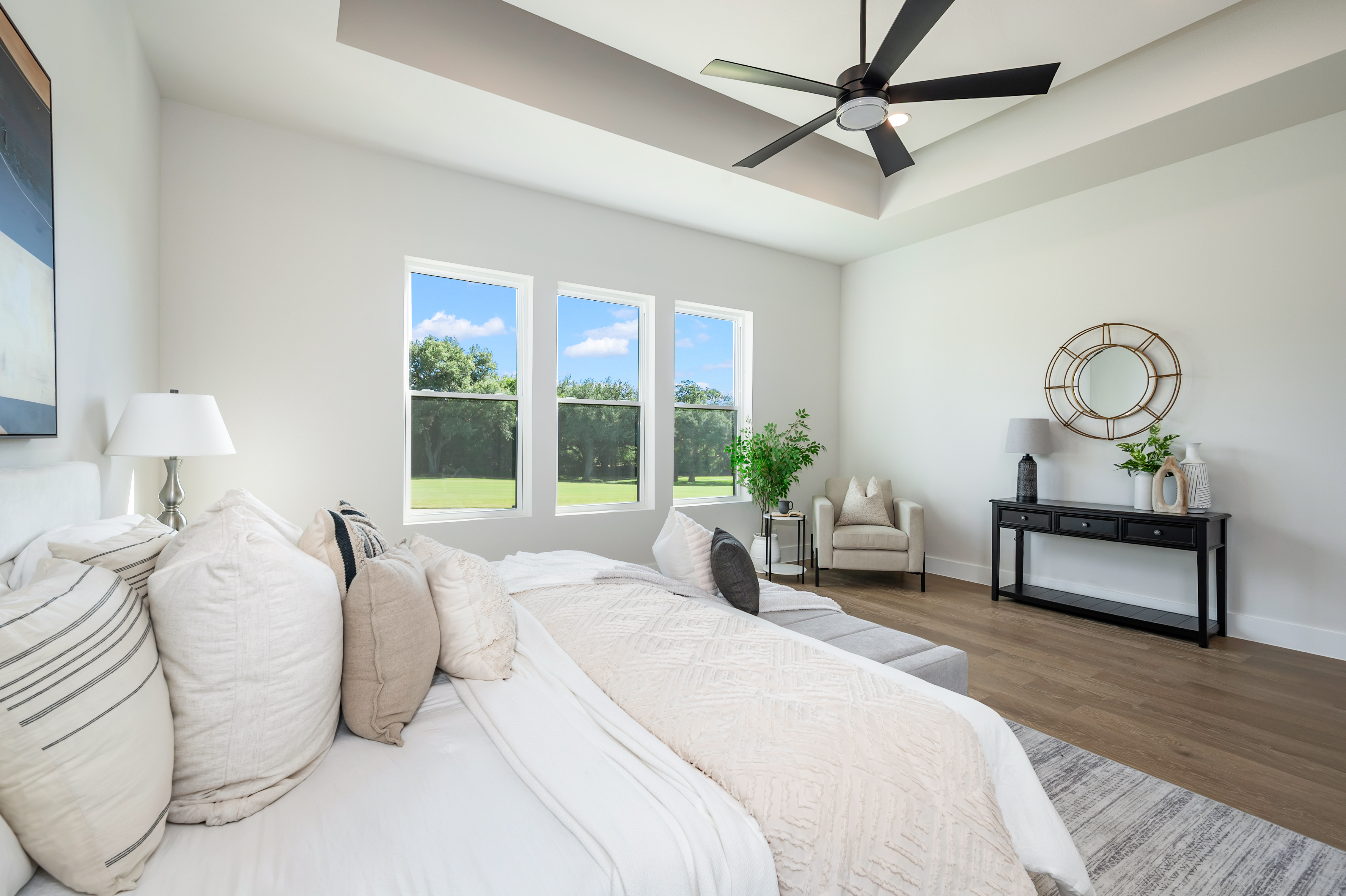  Modern Fairway Living at The Dominion - 物件實景