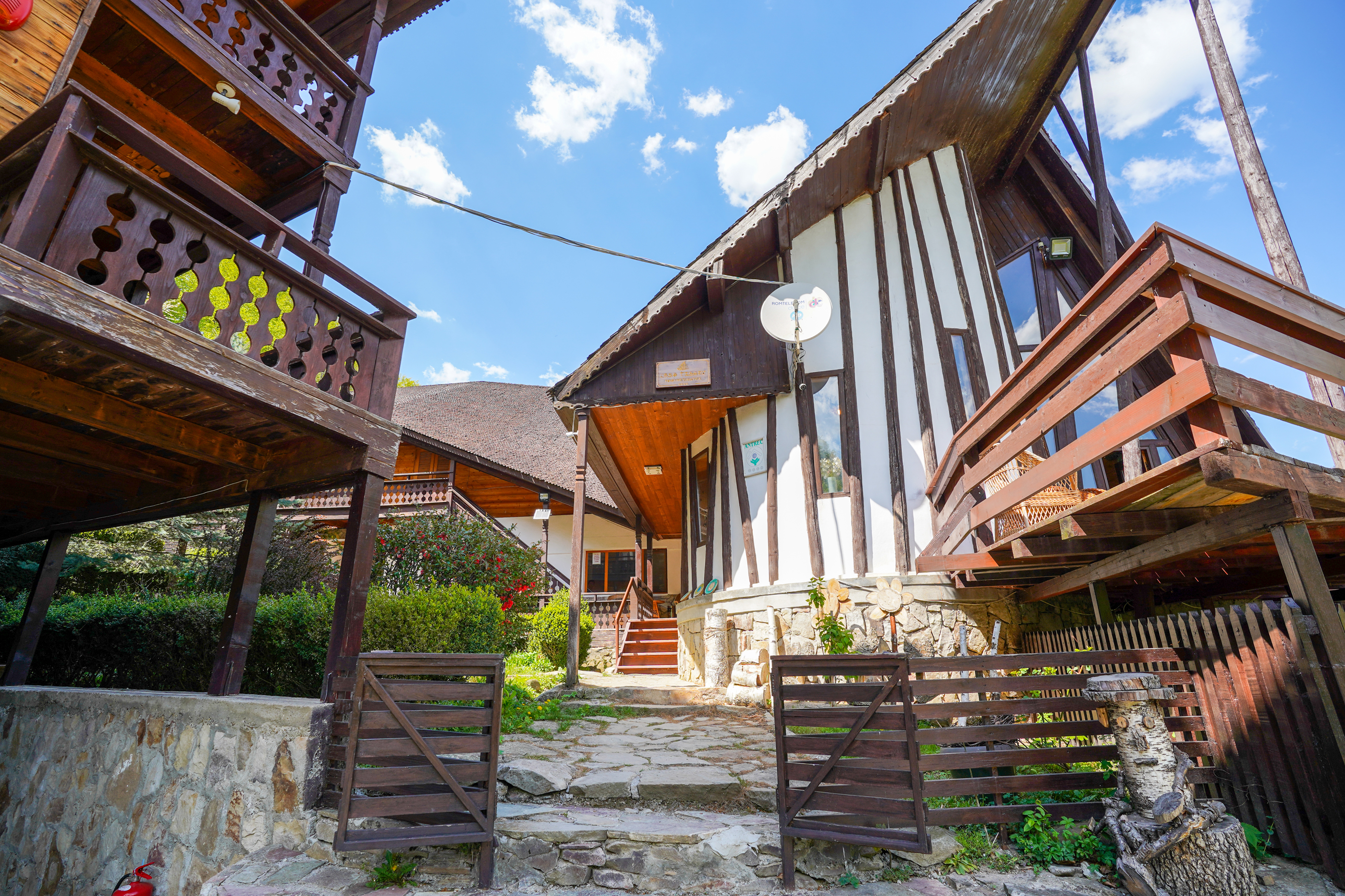  ?Casa Tisaru? - A Versatile Retreat in the Heart of Nature - 物件實景