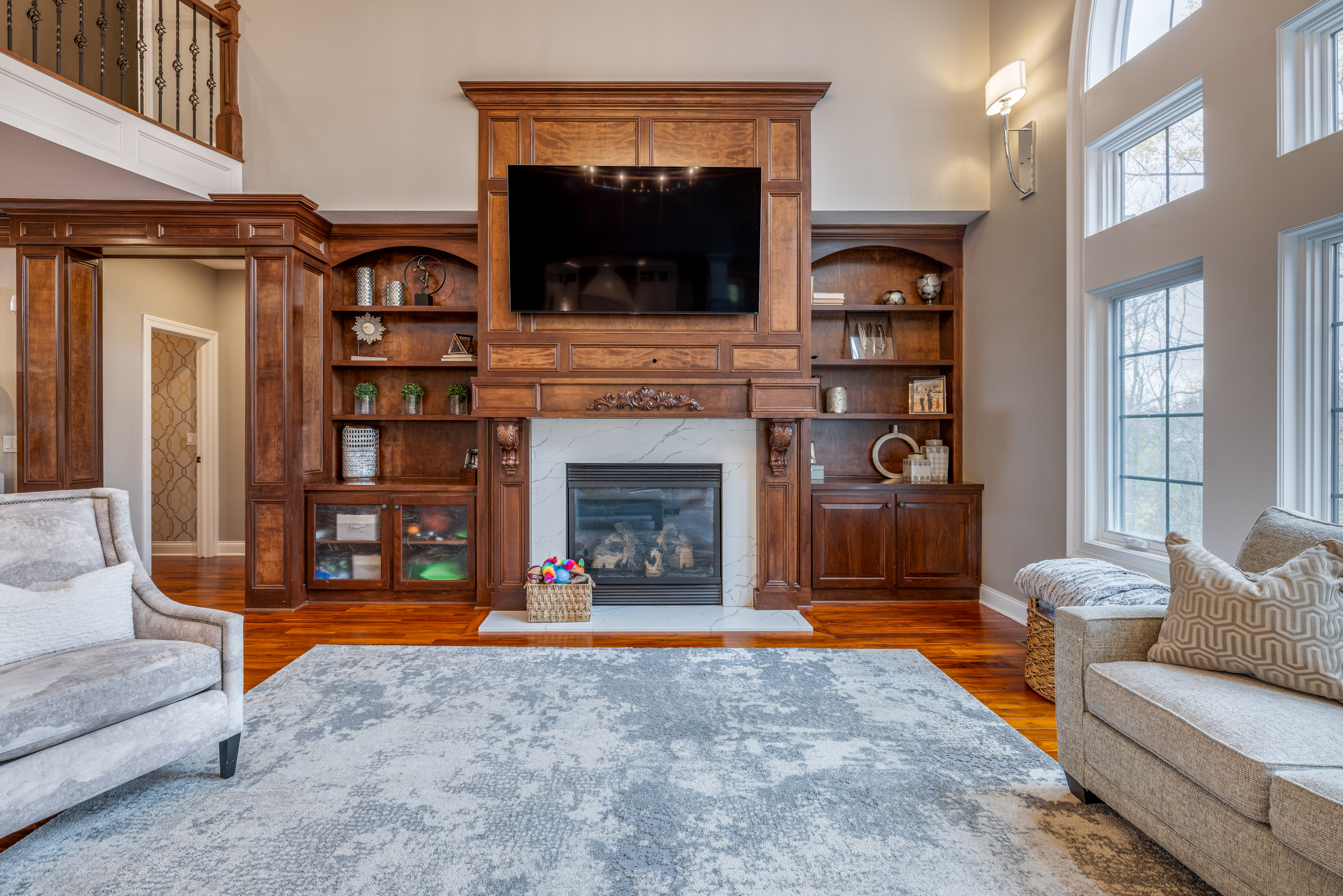 Strongsville, Ohio, 44136, United States, 4 Bedrooms Bedrooms, ,5 BathroomsBathrooms,Residential,For Sale,1988624