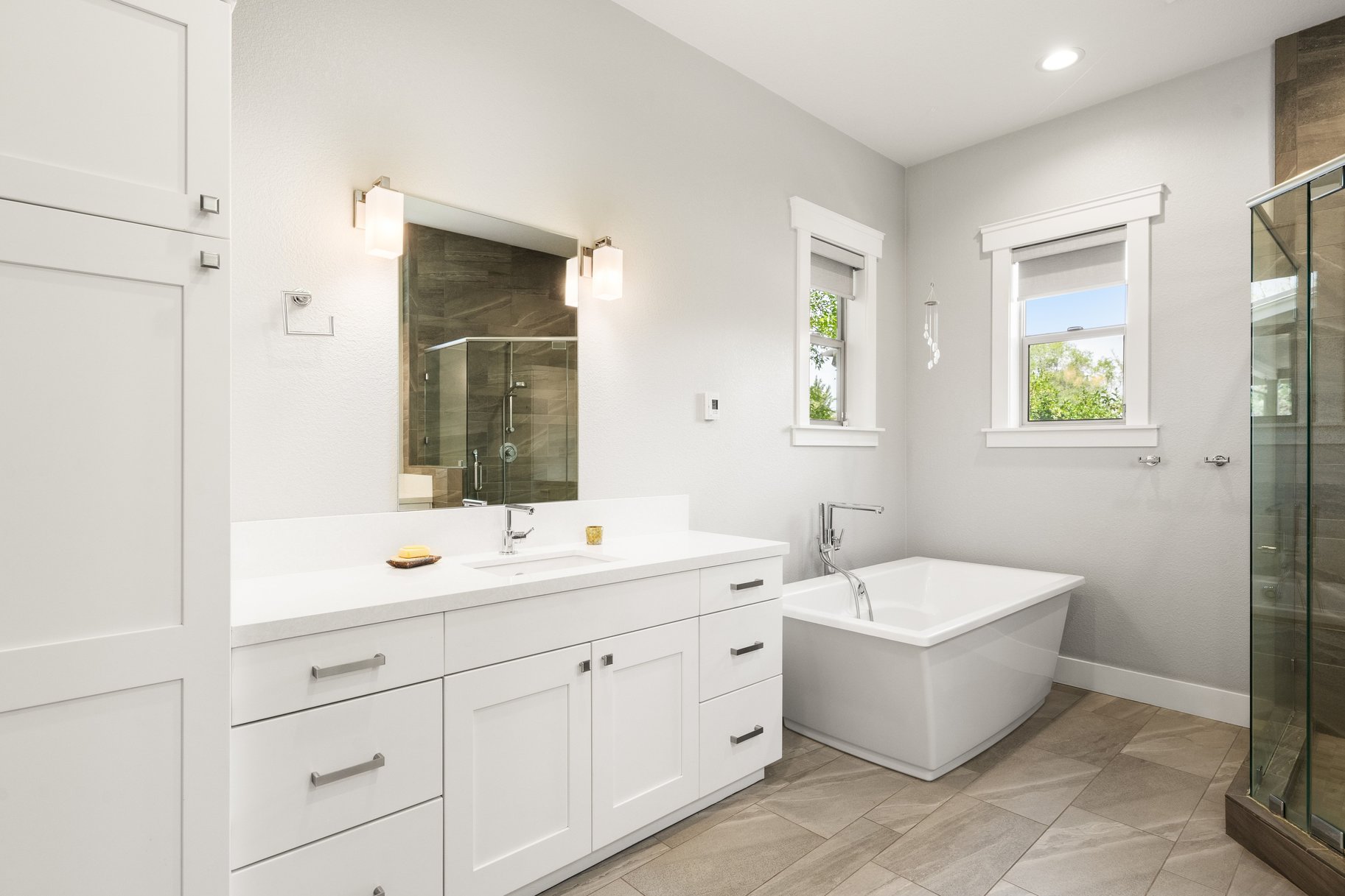  Refined living on one of Reno