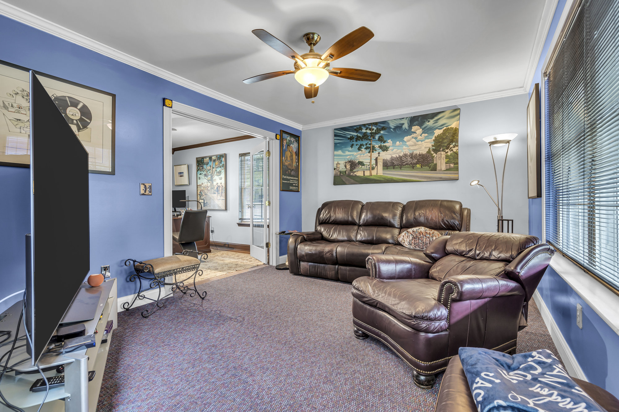  Custom Shore Colonial Nestled in Desirable Ocean Gate - 物件實景