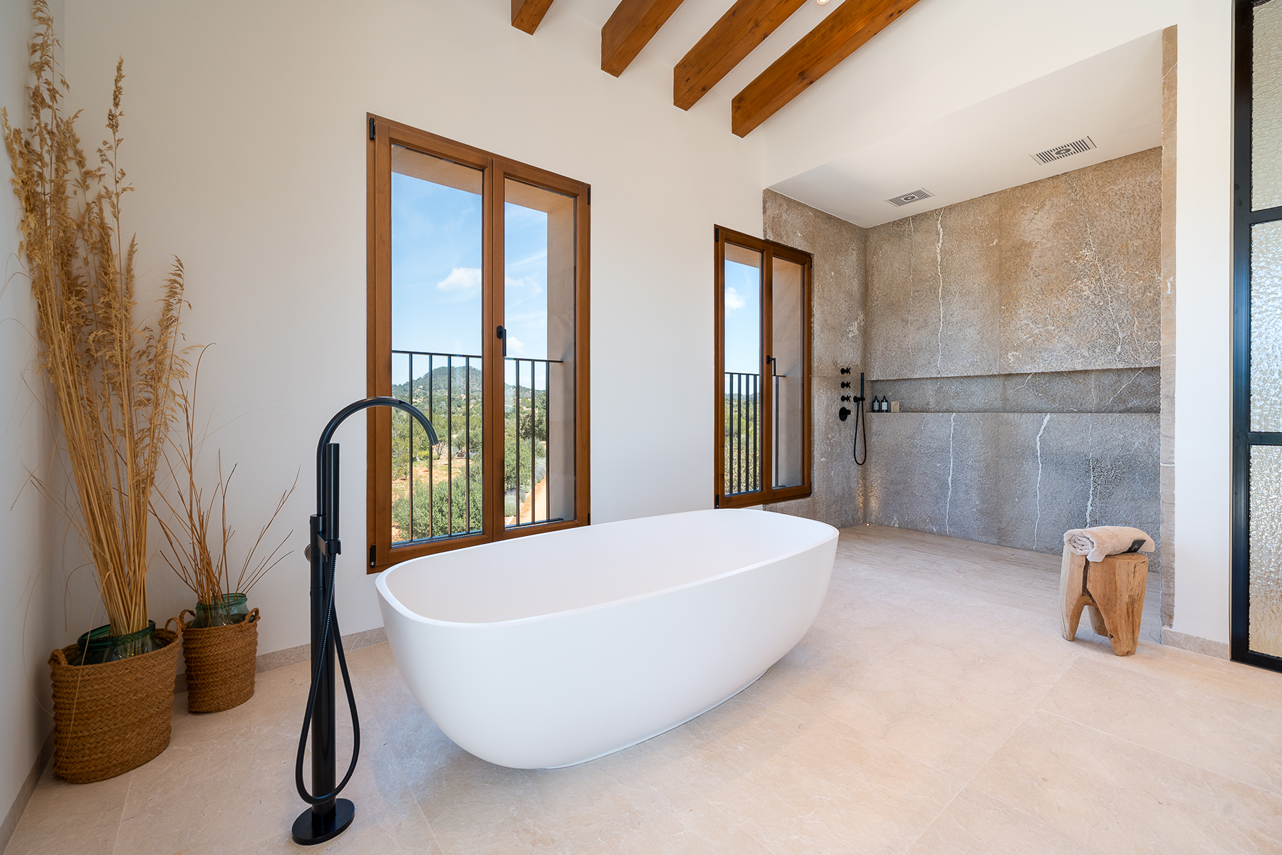  Mediterranean Style Country House in Mallorca. - 物件實景