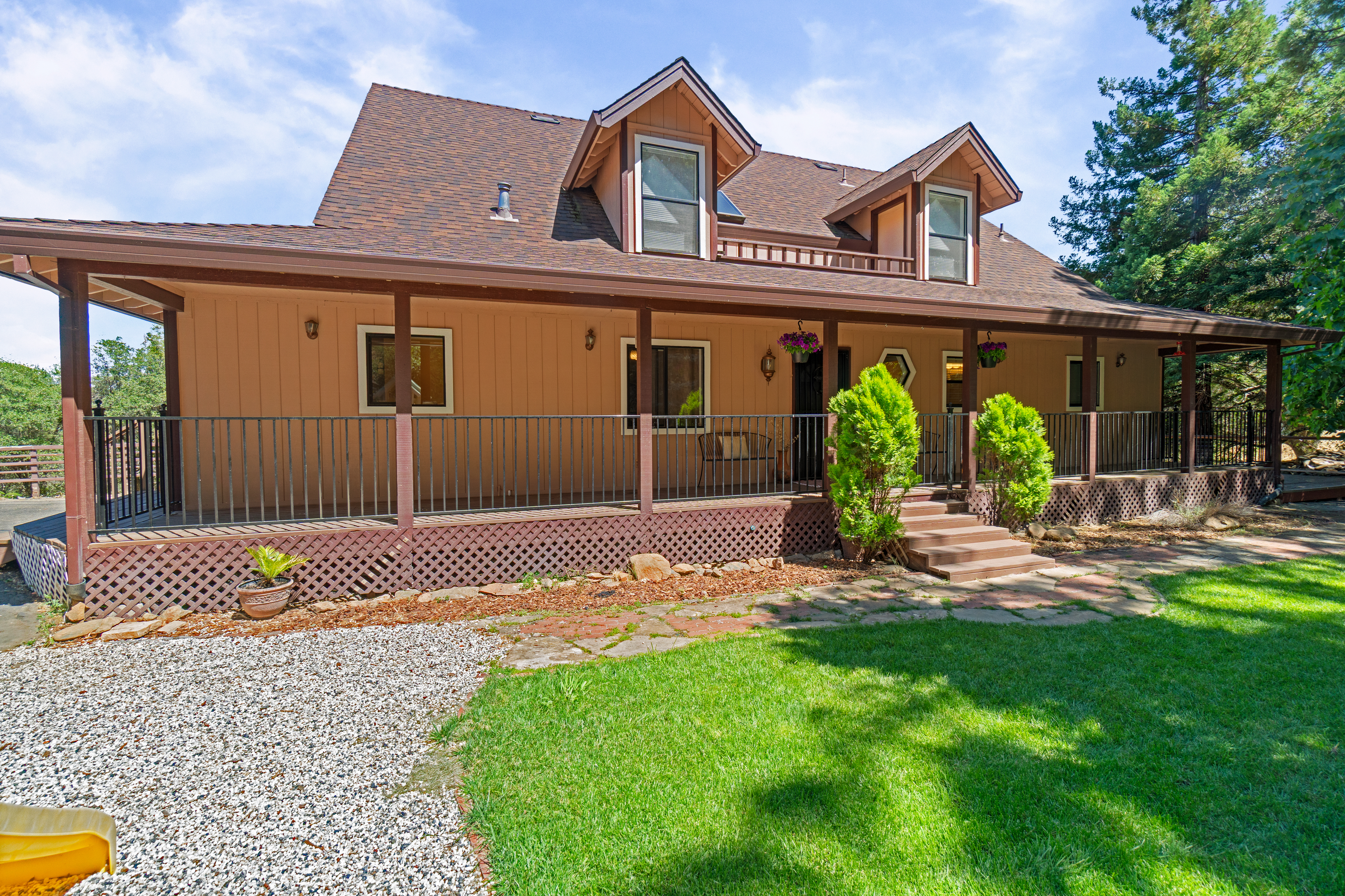  6371 Galena Drive, El Dorado, CA 95623 - 物件實景